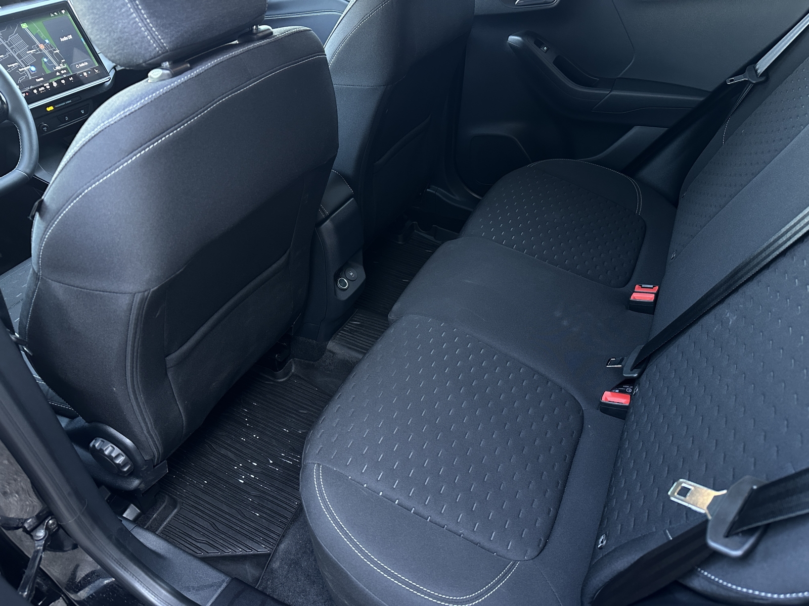 Ford Puma Titanium