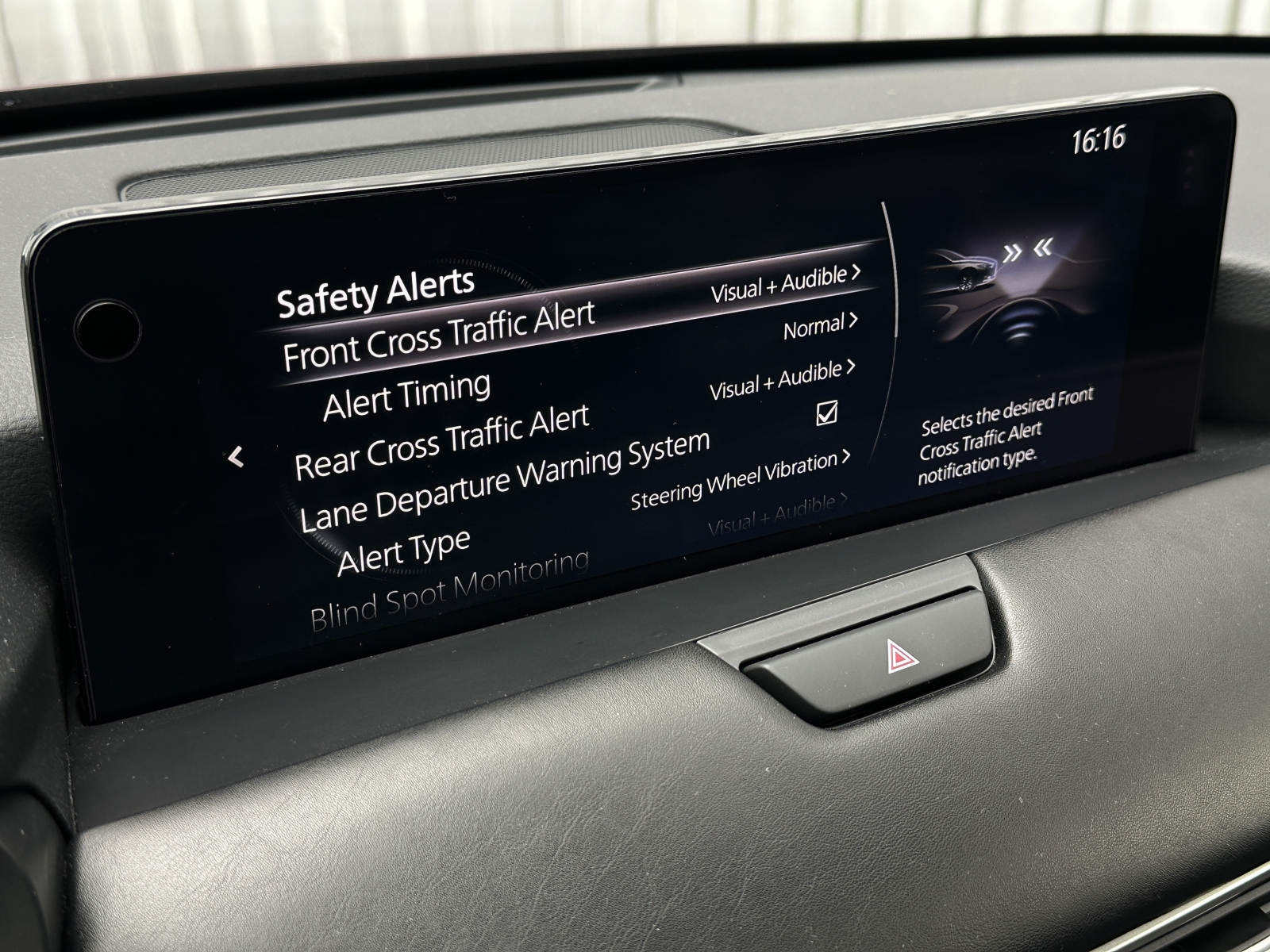 Mazda CX-80 Homura Plus Plug-In Hybrid AWD