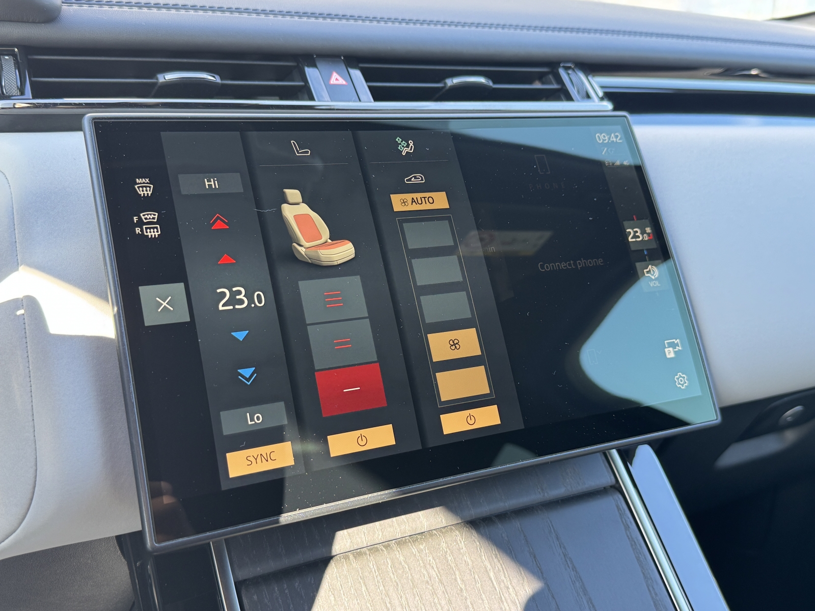 Land Rover Range Rover Velar P400 DYNAMIC SE