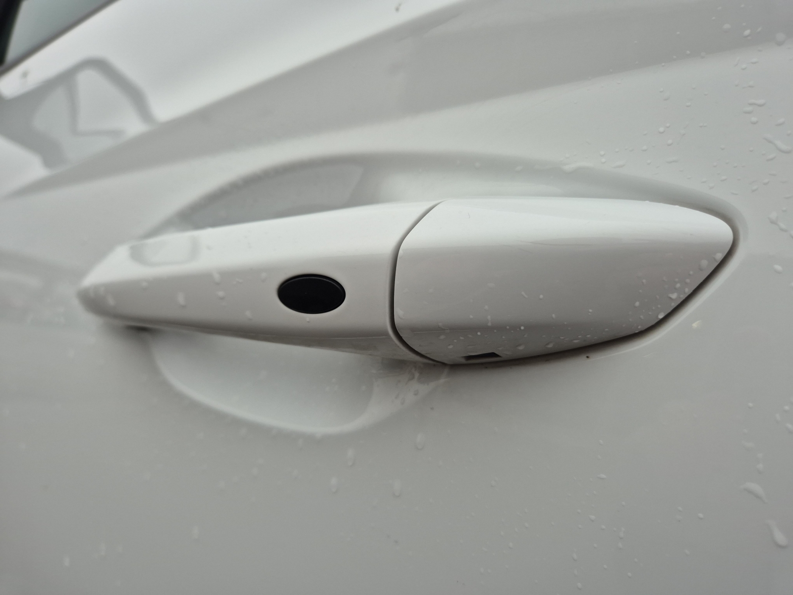 Hyundai Tucson N-line