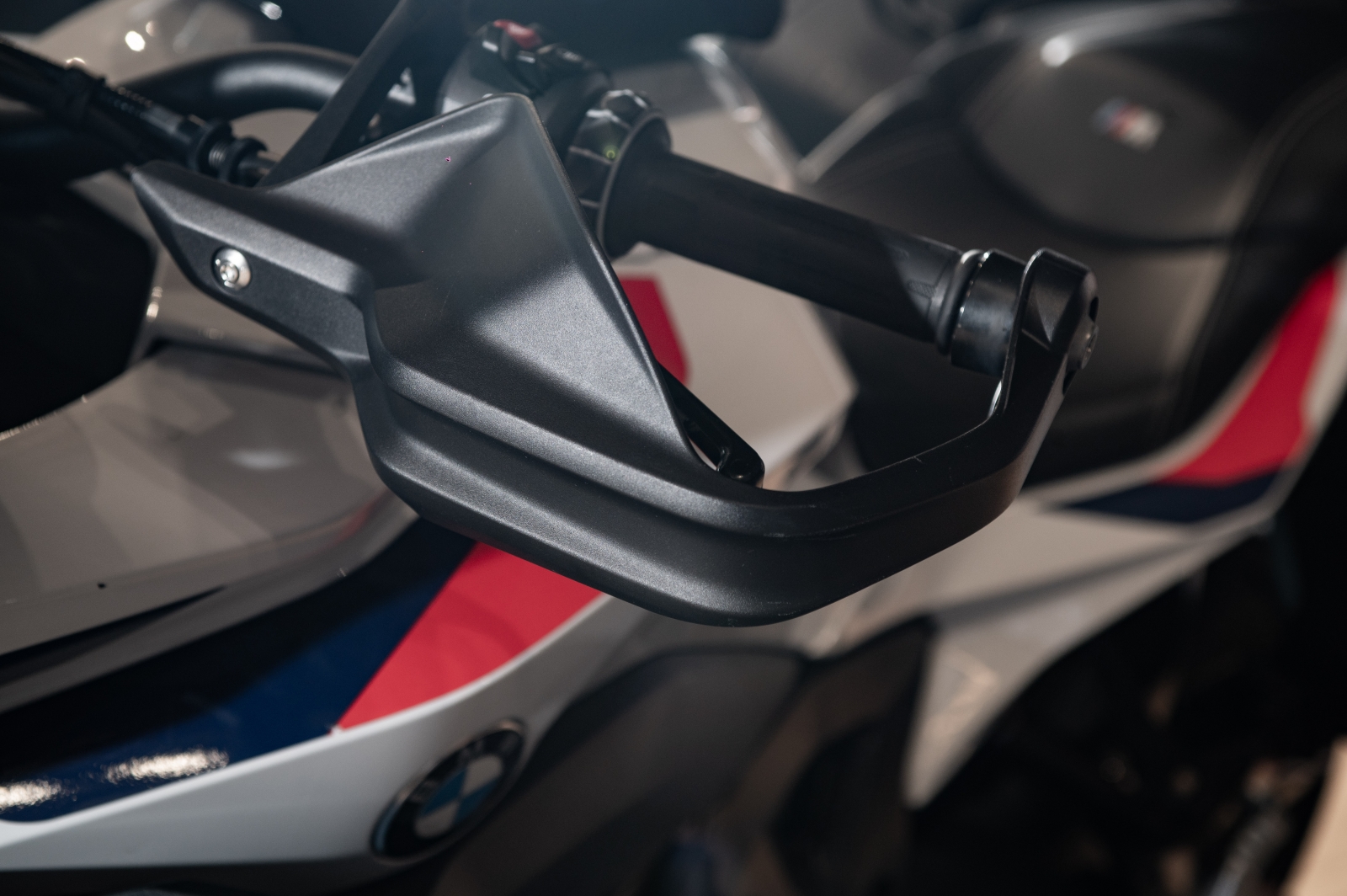 BMW (moto) S 1000 XR