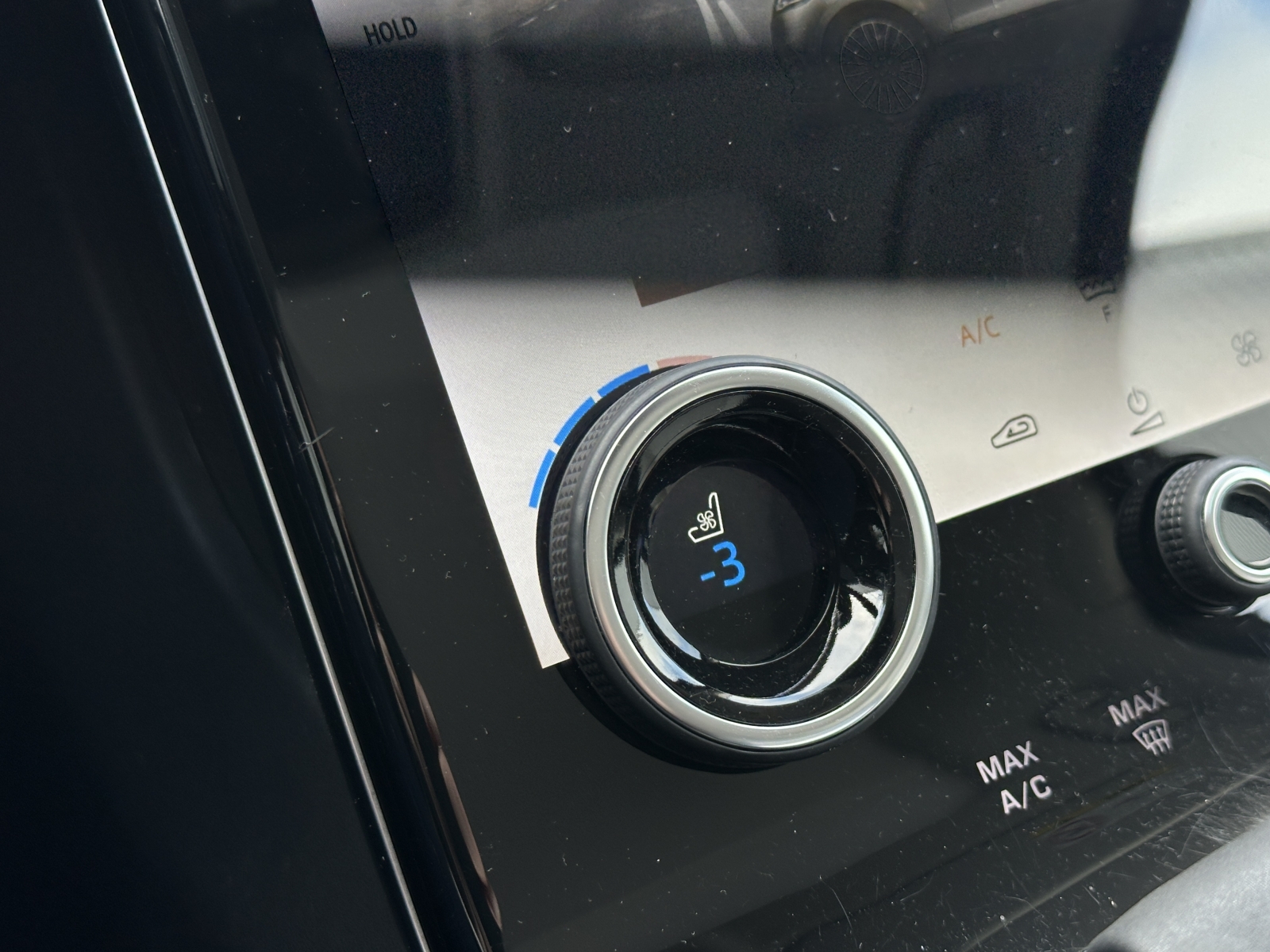 Land Rover Range Rover Velar P250 S