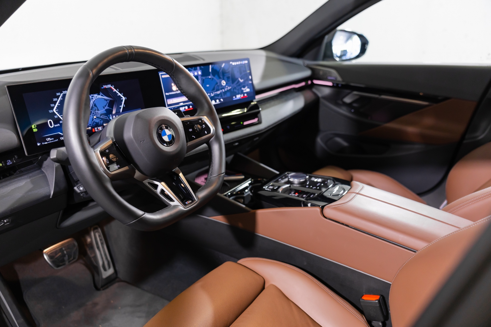 BMW 520 d xDrive