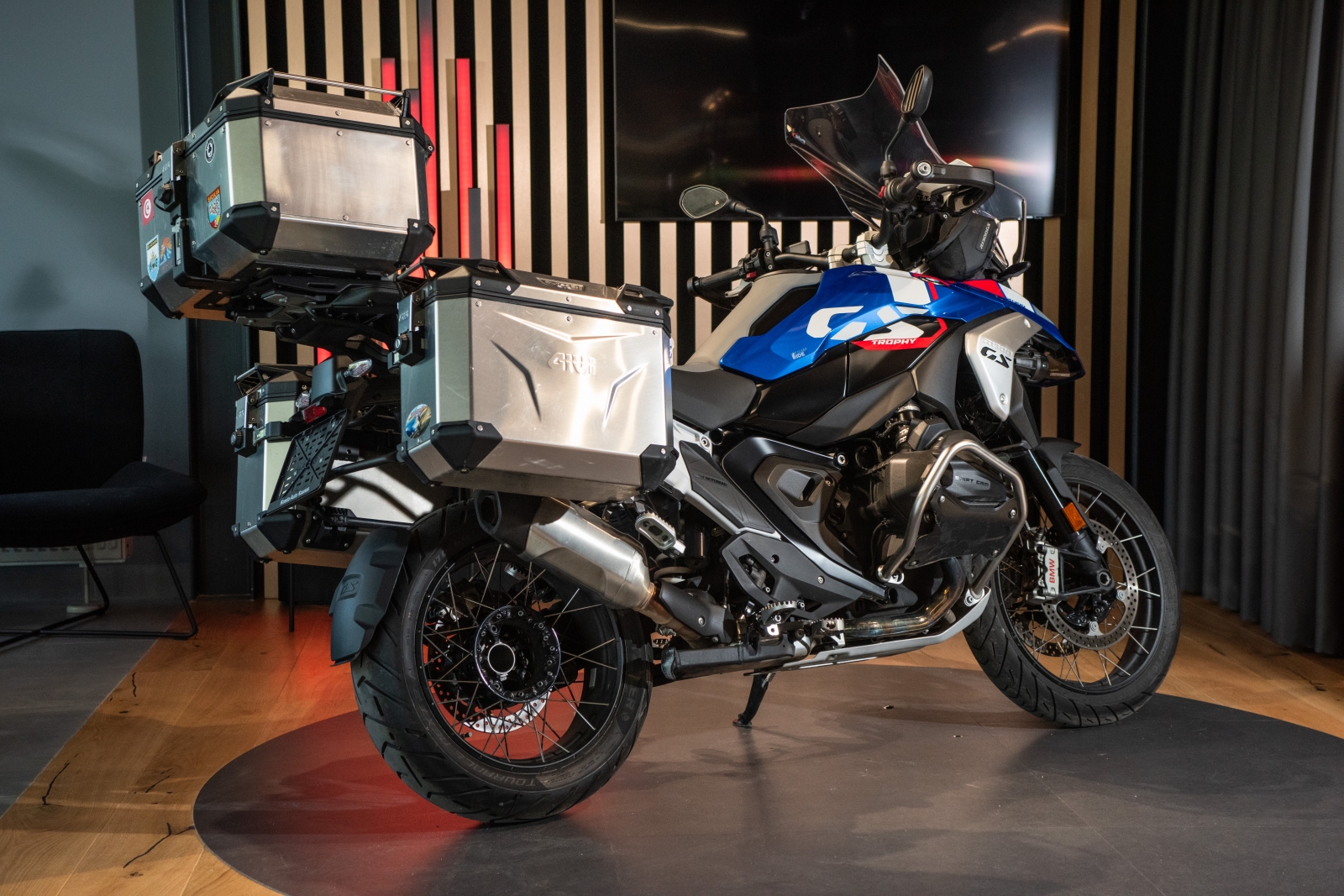 BMW (moto) R 1300 GS R 1300 GS