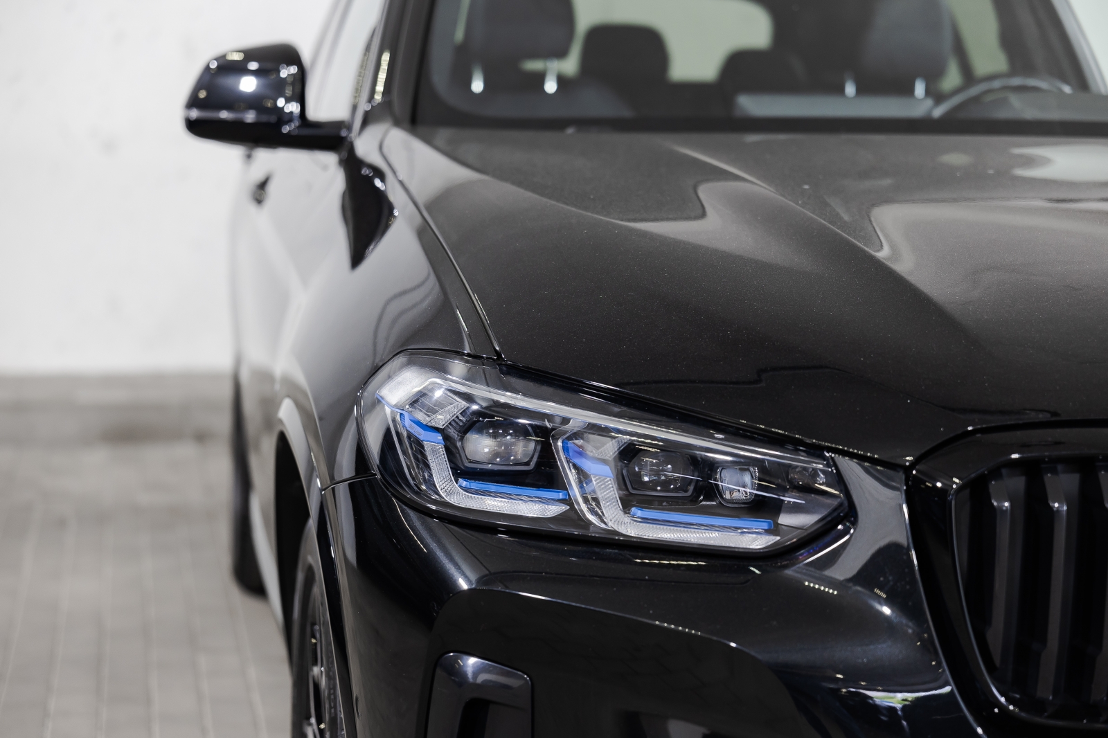 BMW X3 xDrive20i