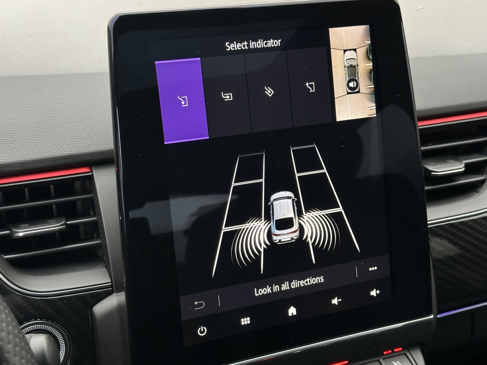 Renault Arkana R.S-Line Hybrid