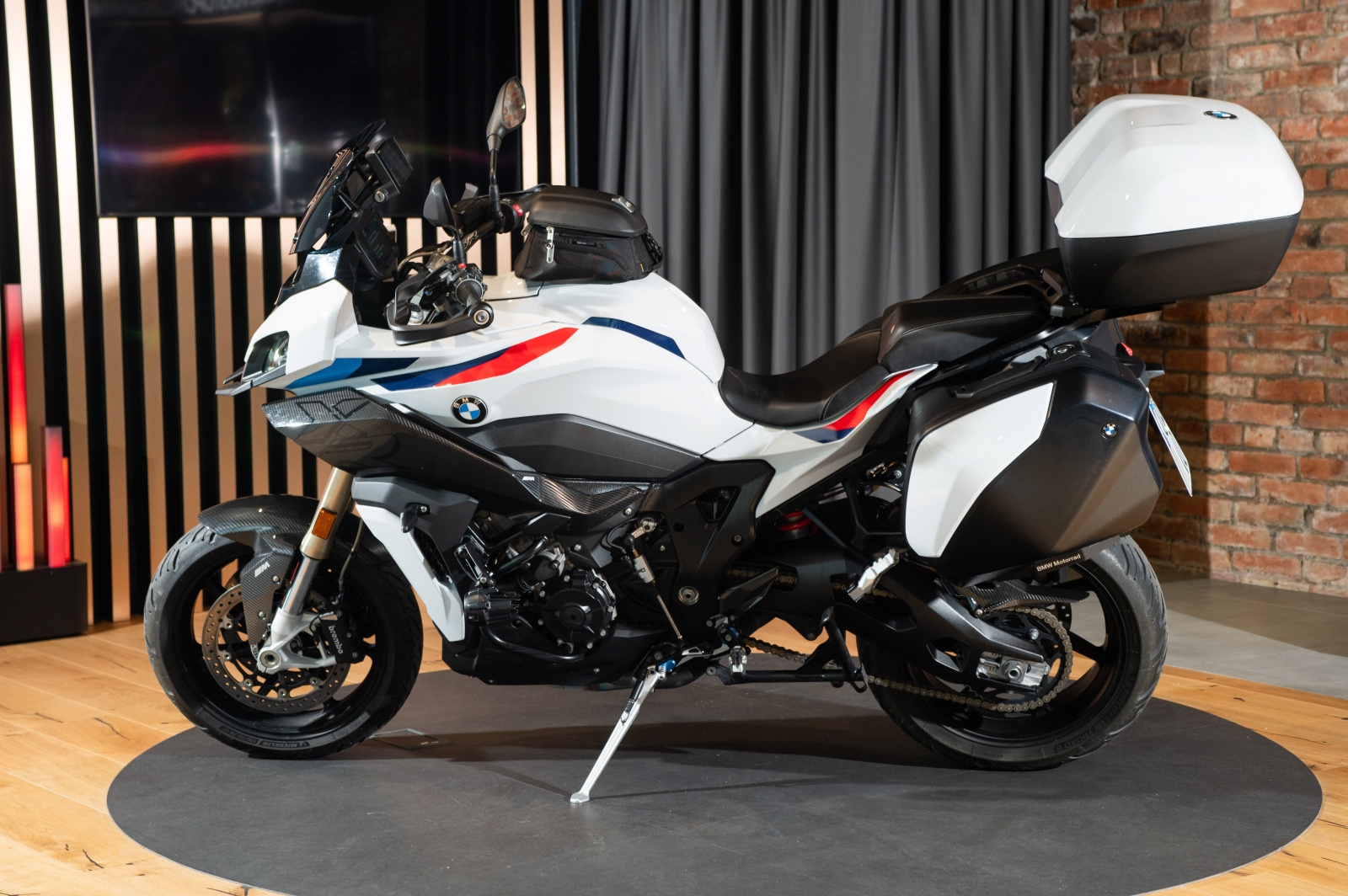BMW (moto) S 1000 XR