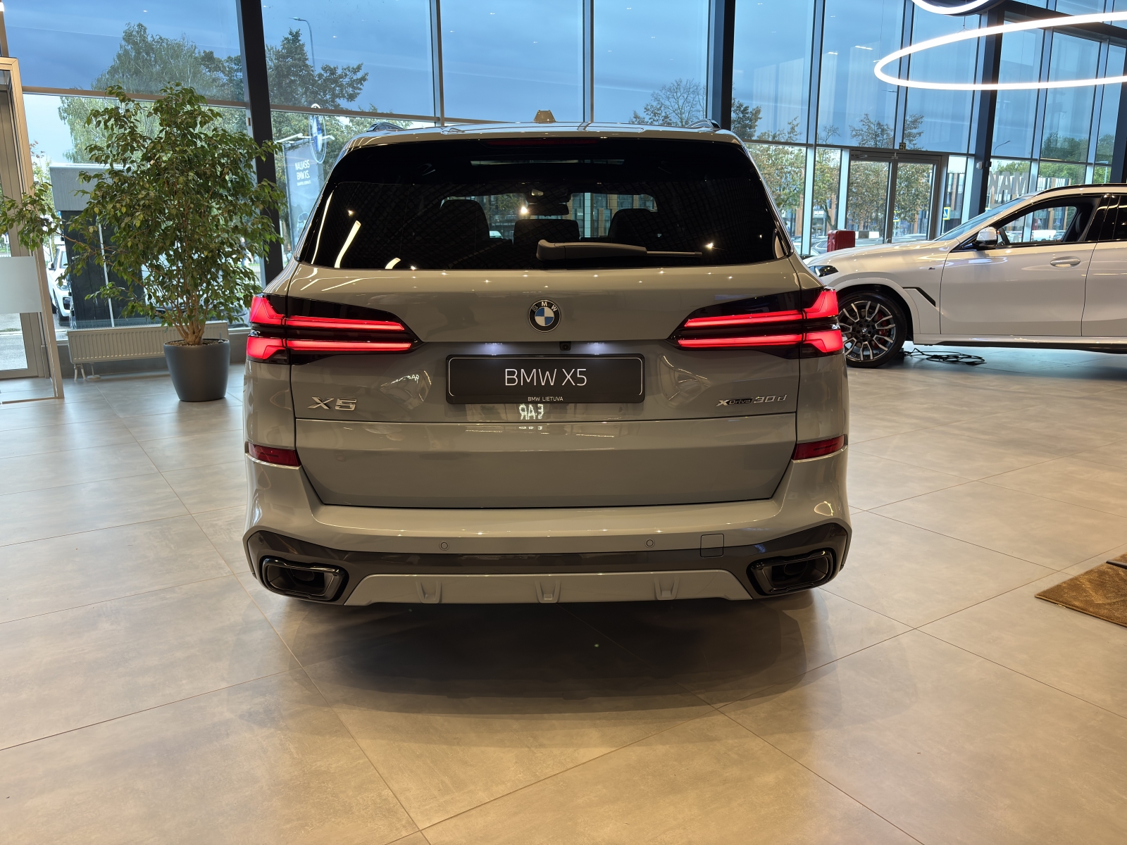 BMW X5 xDrive30d