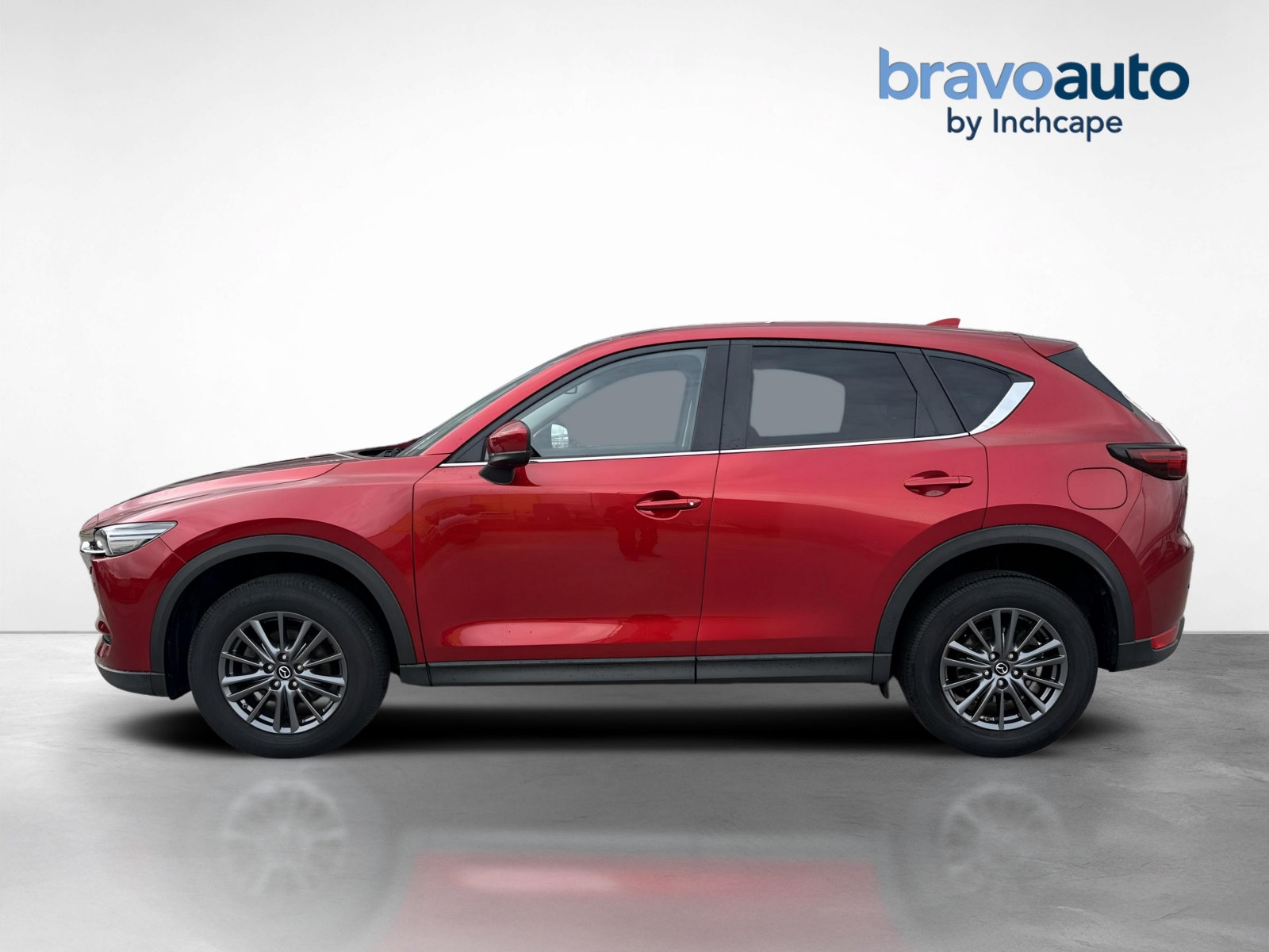 Mazda CX-5 Vision