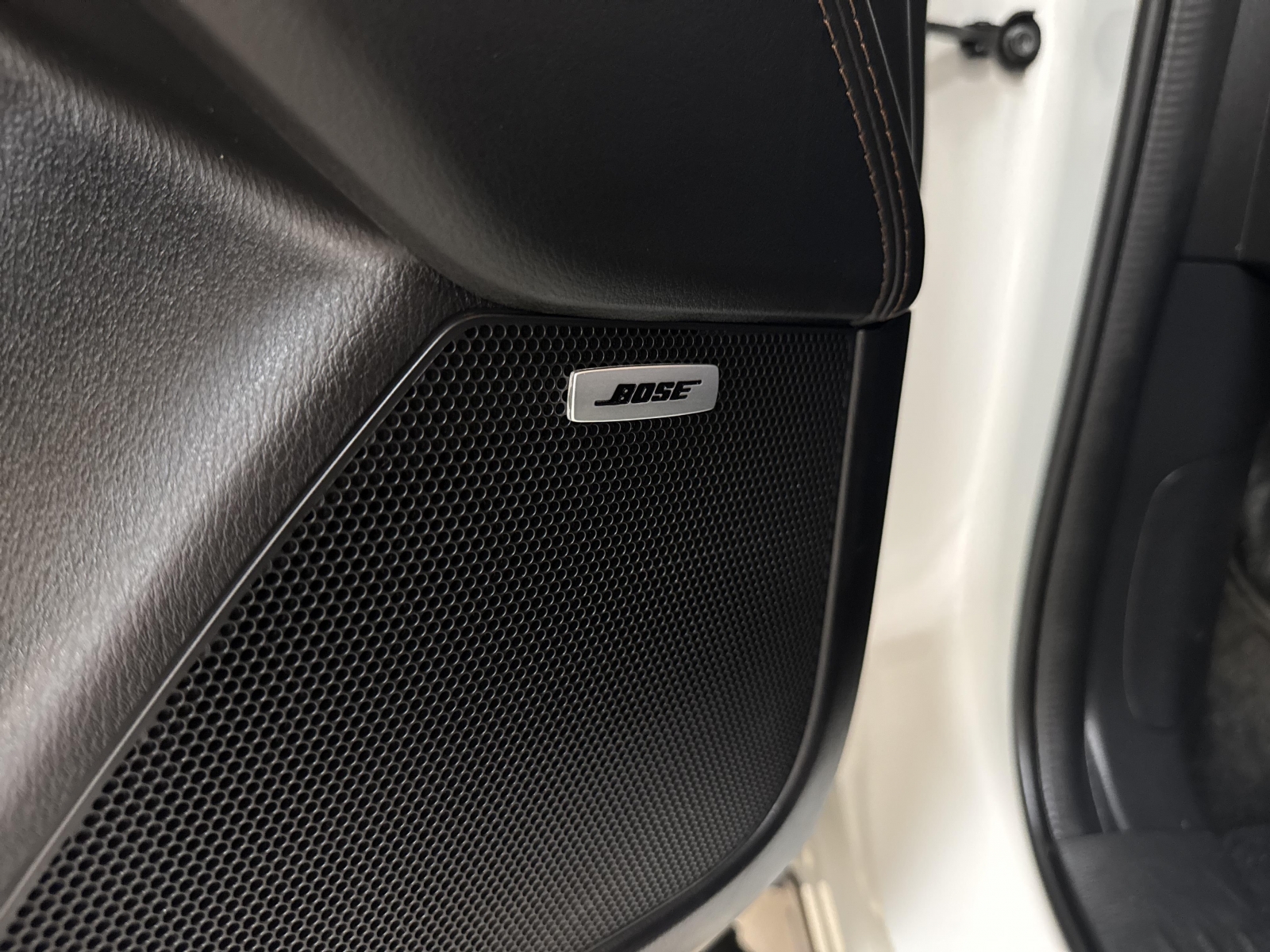 Mazda CX-5 Luxury AWD