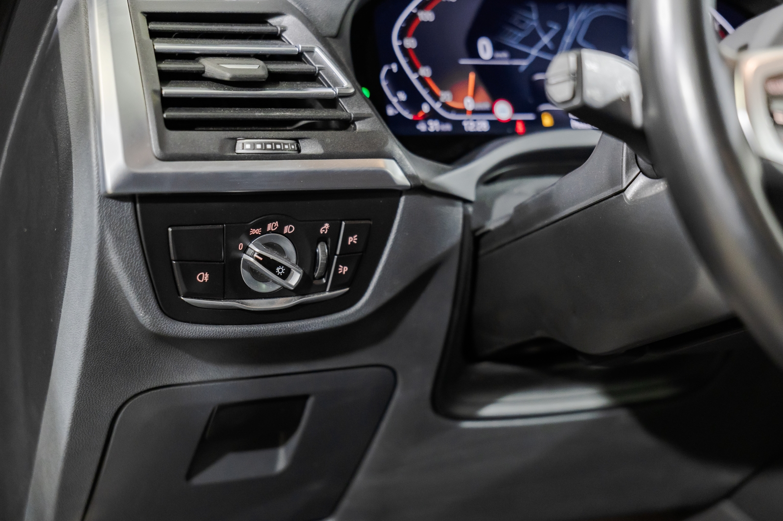 BMW X3 xDrive20i