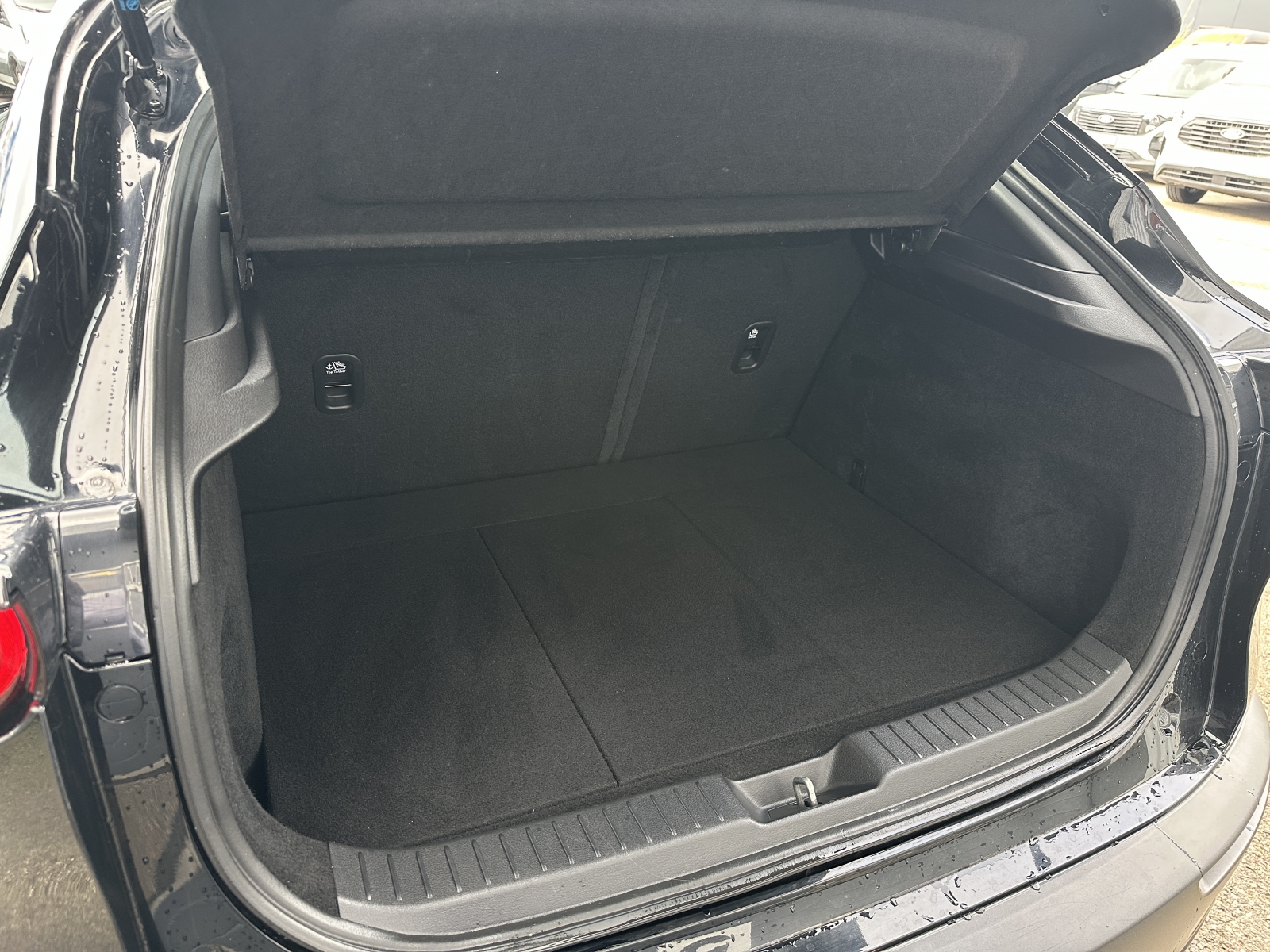 Mazda CX-30 Vision Plus