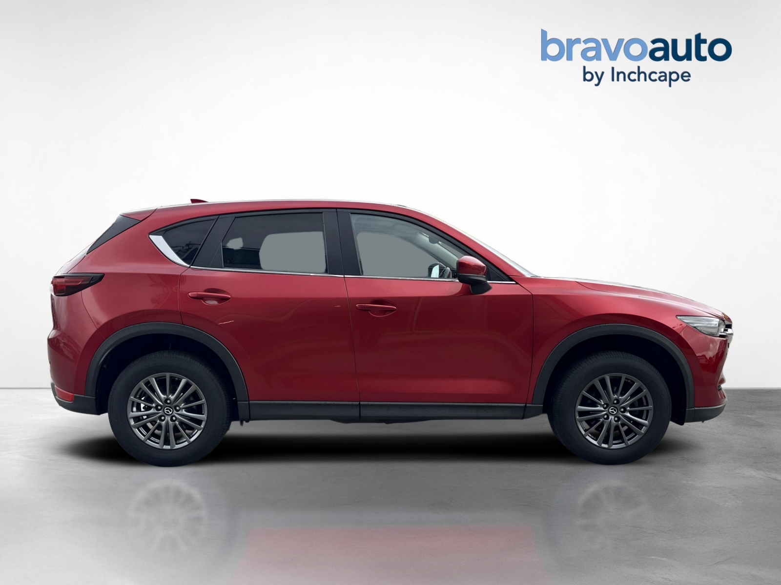 Mazda CX-5 Vision