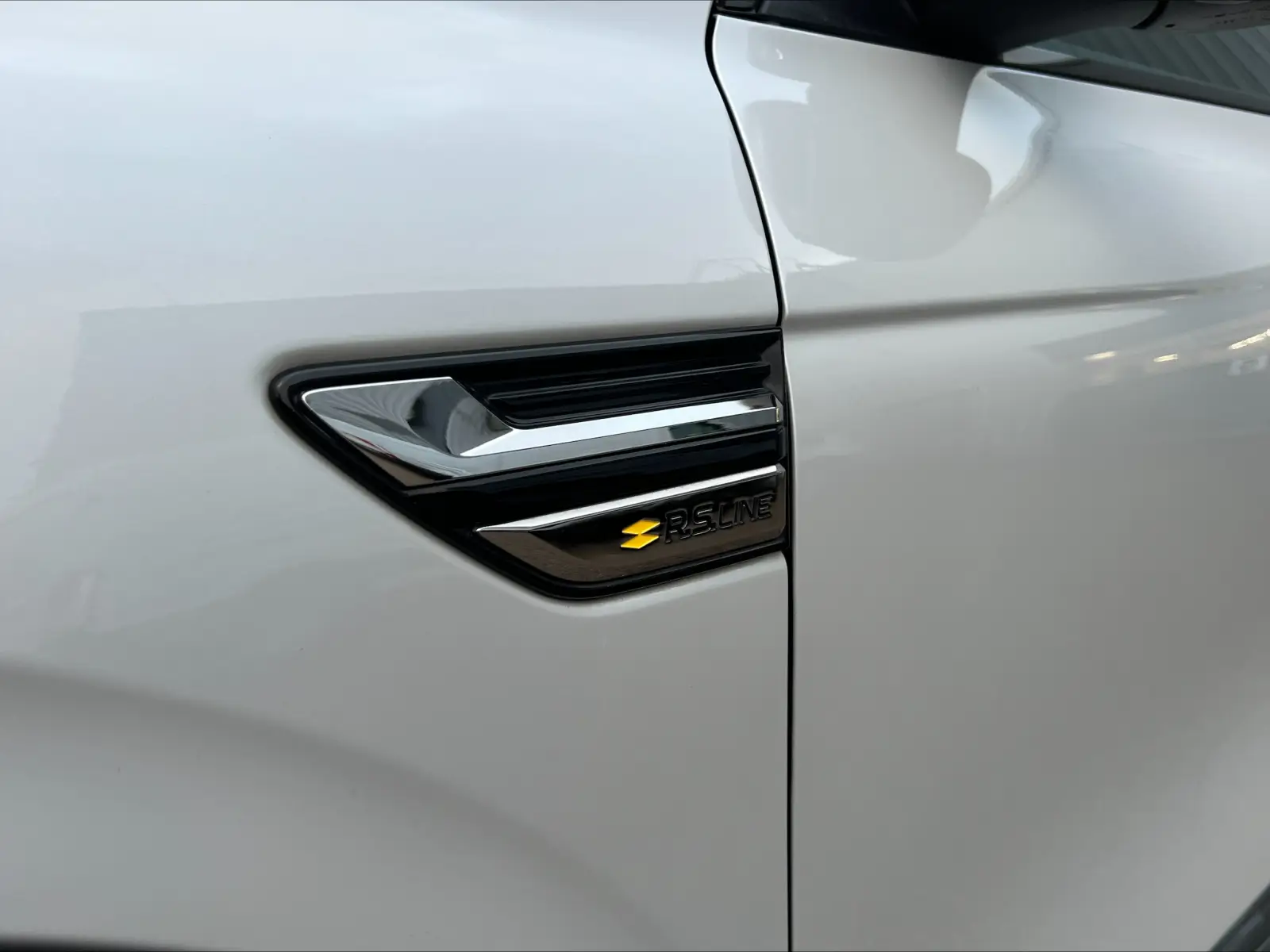 Renault Arkana R.S-Line Hybrid