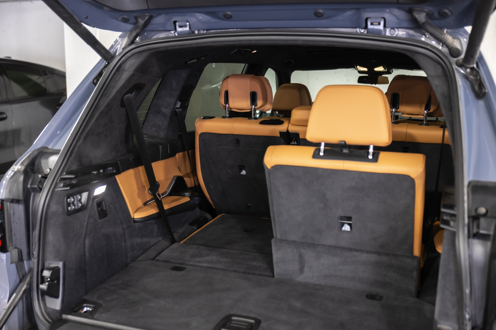 BMW X7 xDrive40d