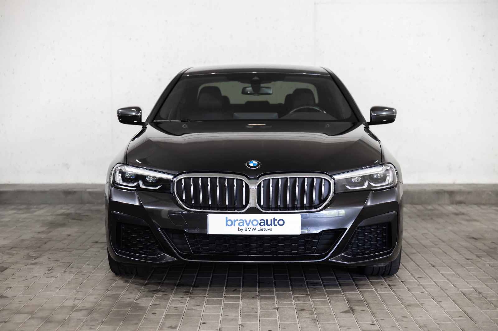BMW 530 i xDrive