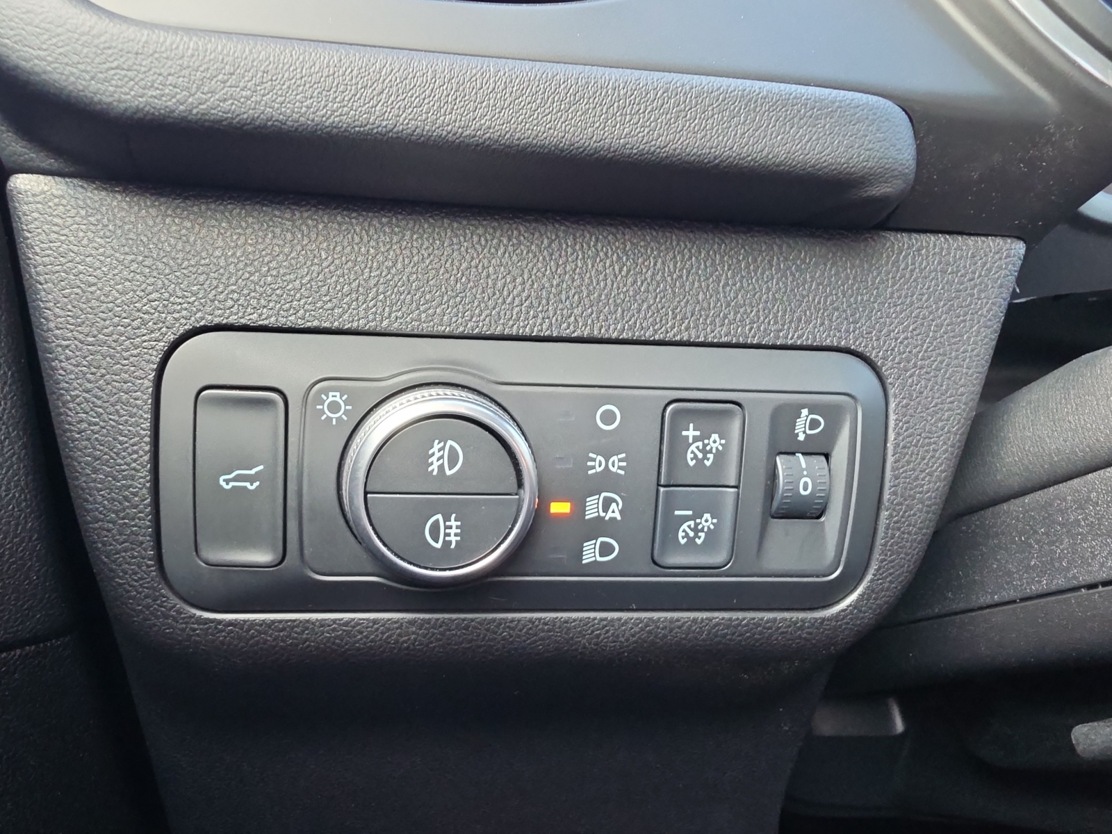 Ford Kuga KUGA VIGNALE 2.5 FHEV 190PS CVT FWD