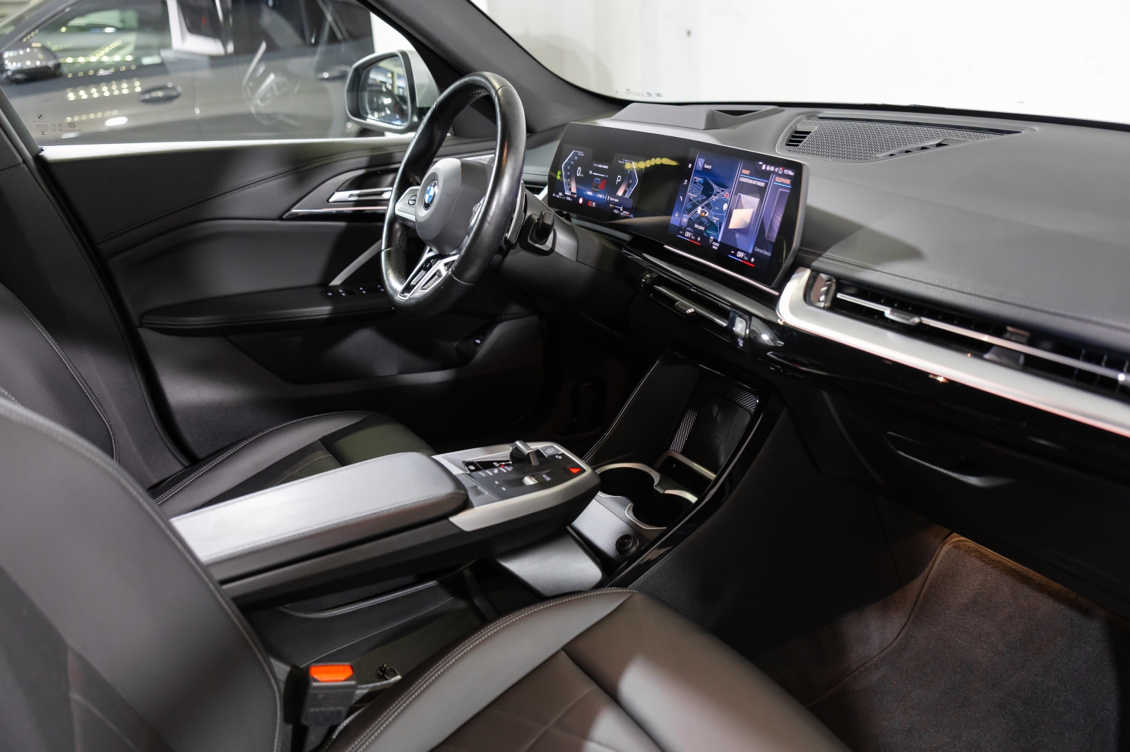 BMW X1 xDrive20d