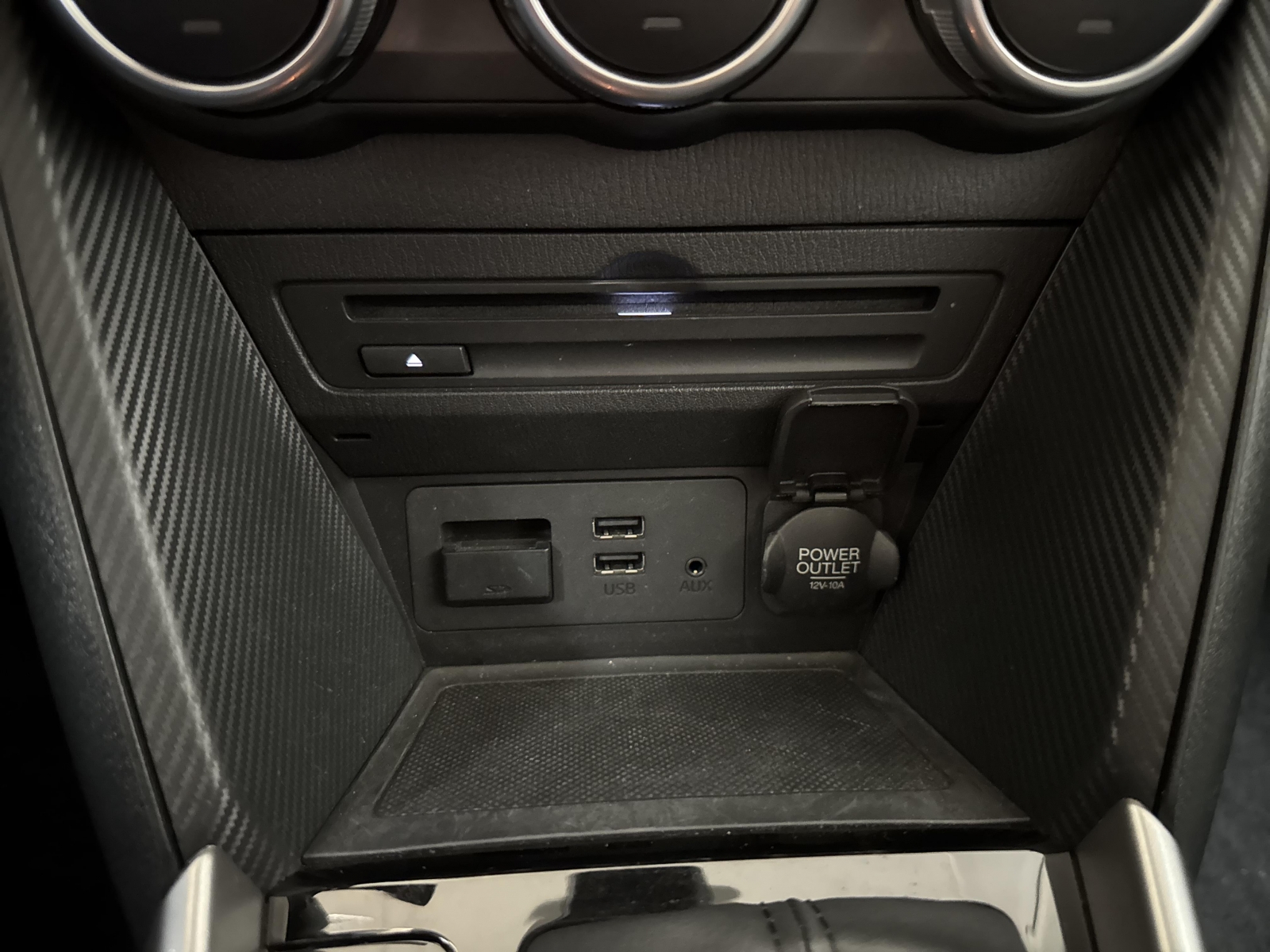 Mazda CX-3 Premium Plus 2WD