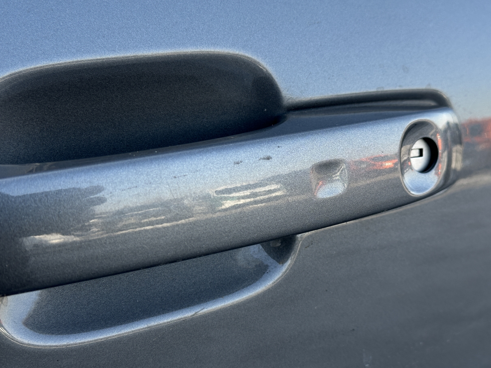 Volkswagen Amarok Style2 V6