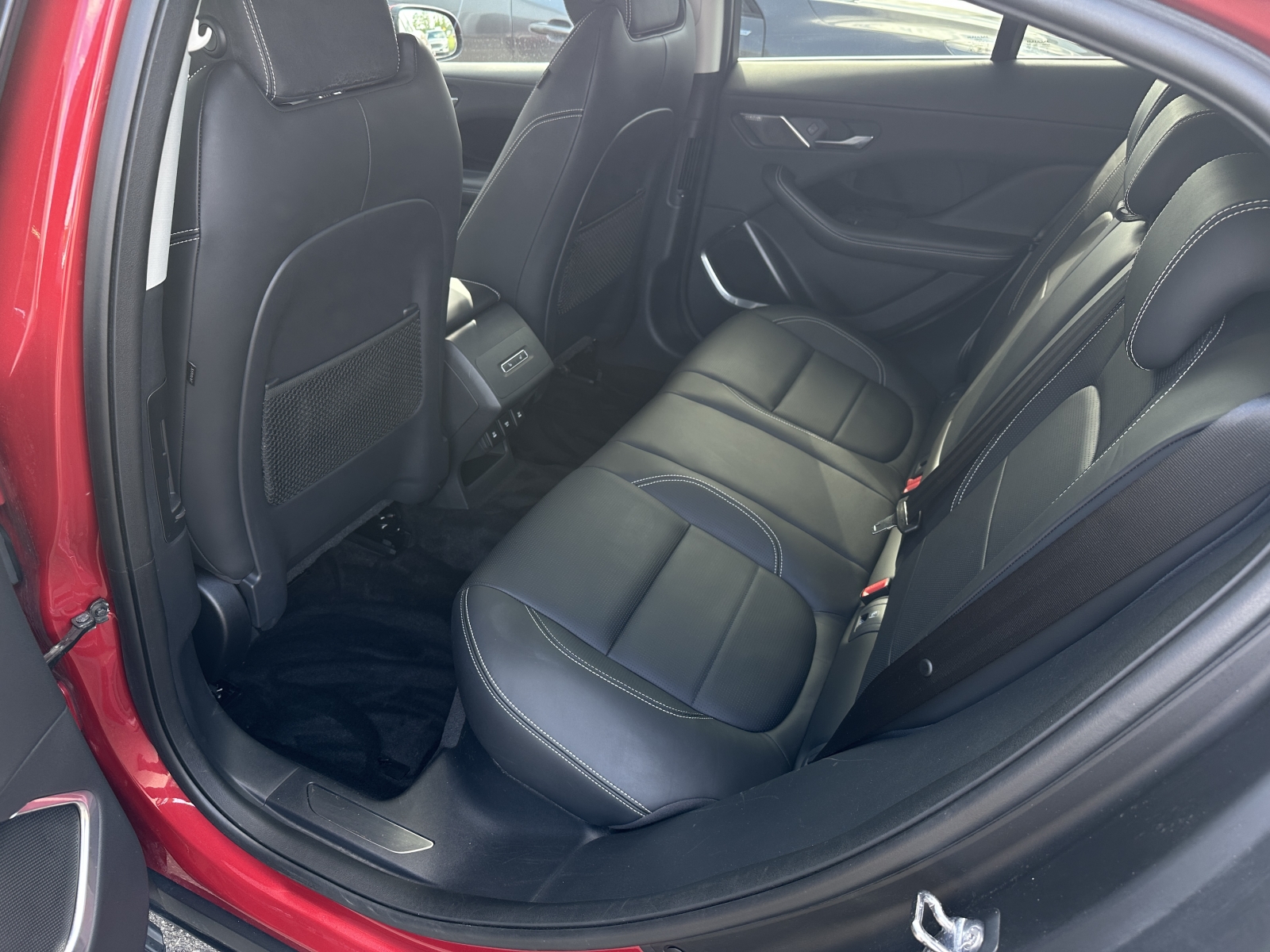 Jaguar I-Pace HSE EV400 AWD