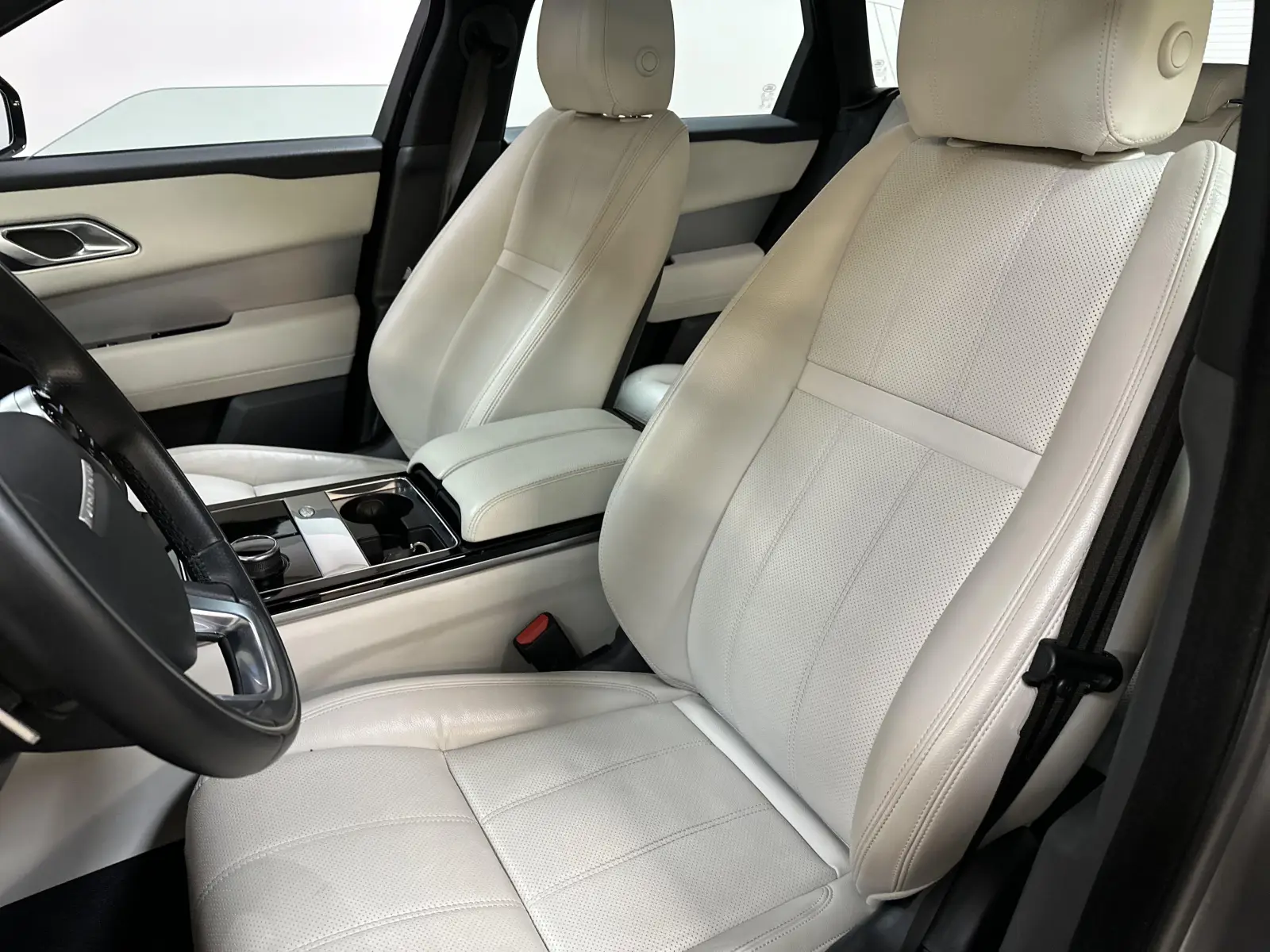 Land Rover Range Rover Velar R-Dynamic S