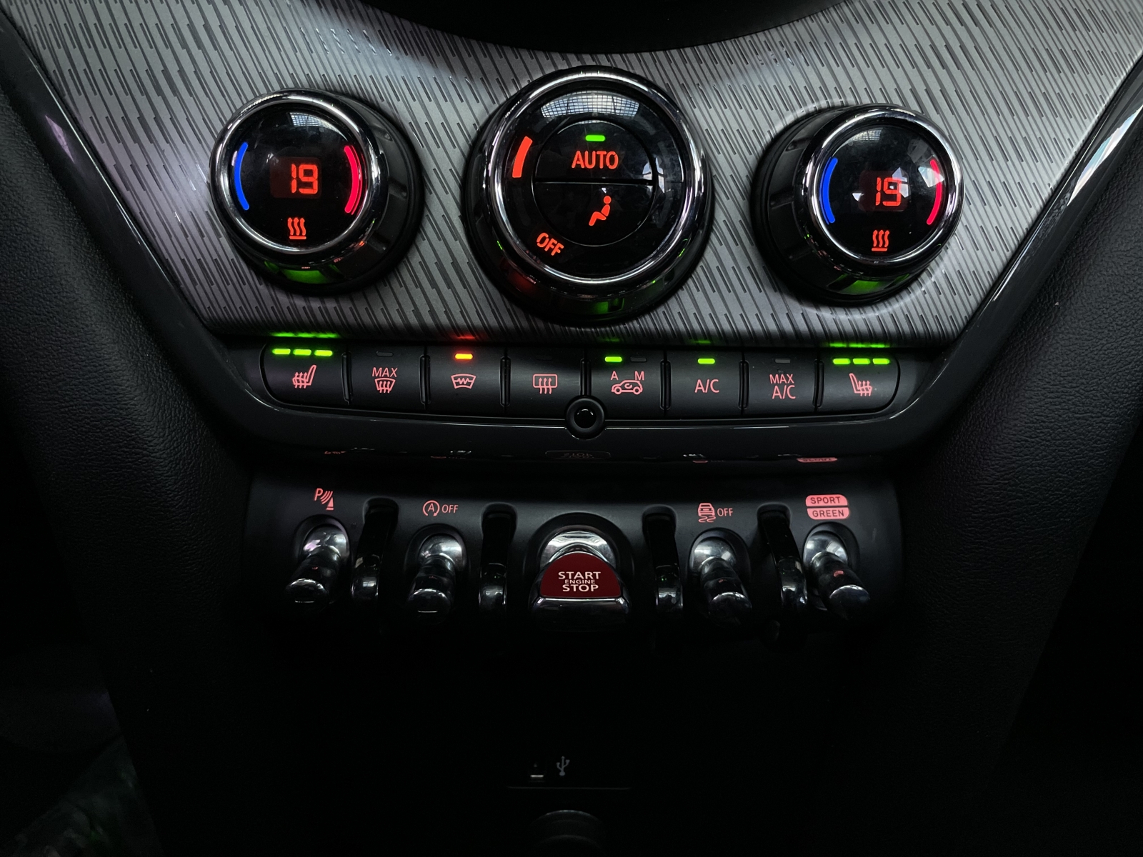 Mini Countryman S All4