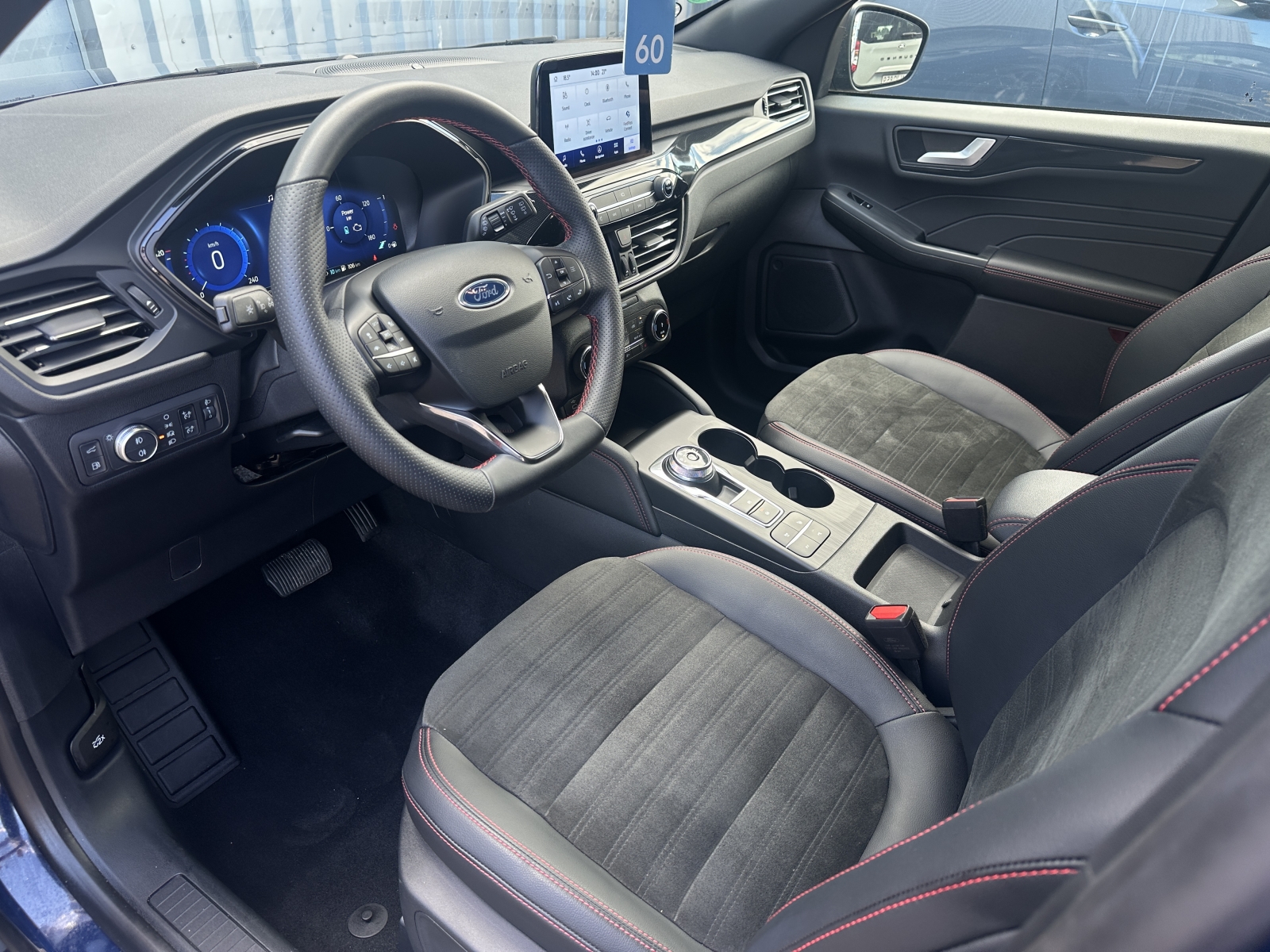 Ford Kuga ST-Line X PHEV