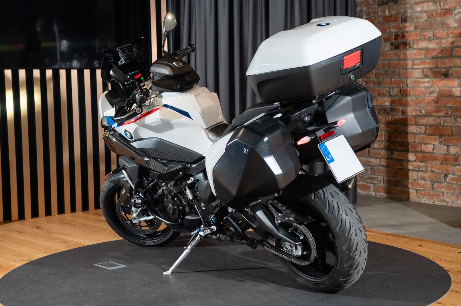 BMW (moto) S 1000 XR