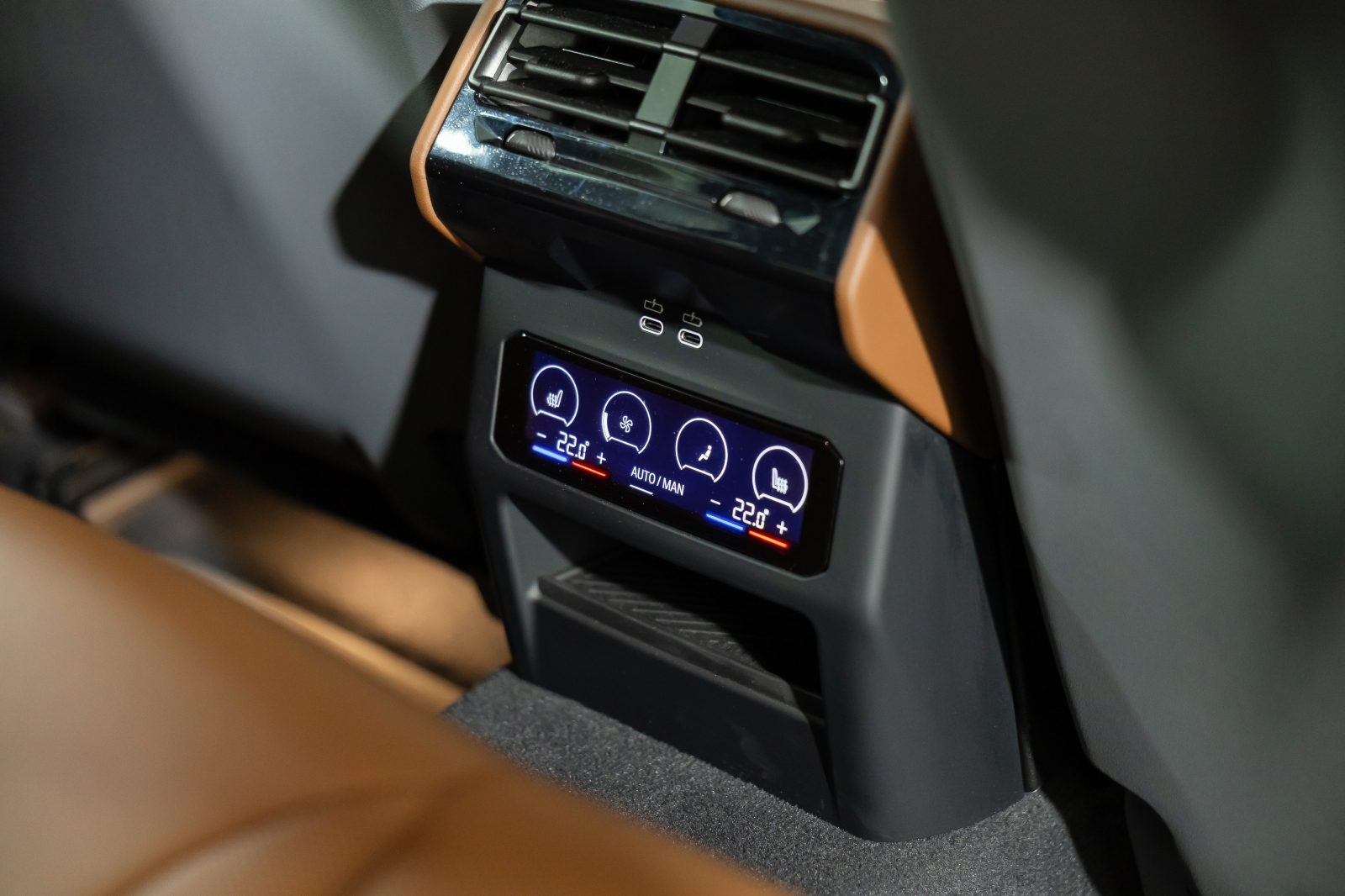 BMW 520 d xDrive