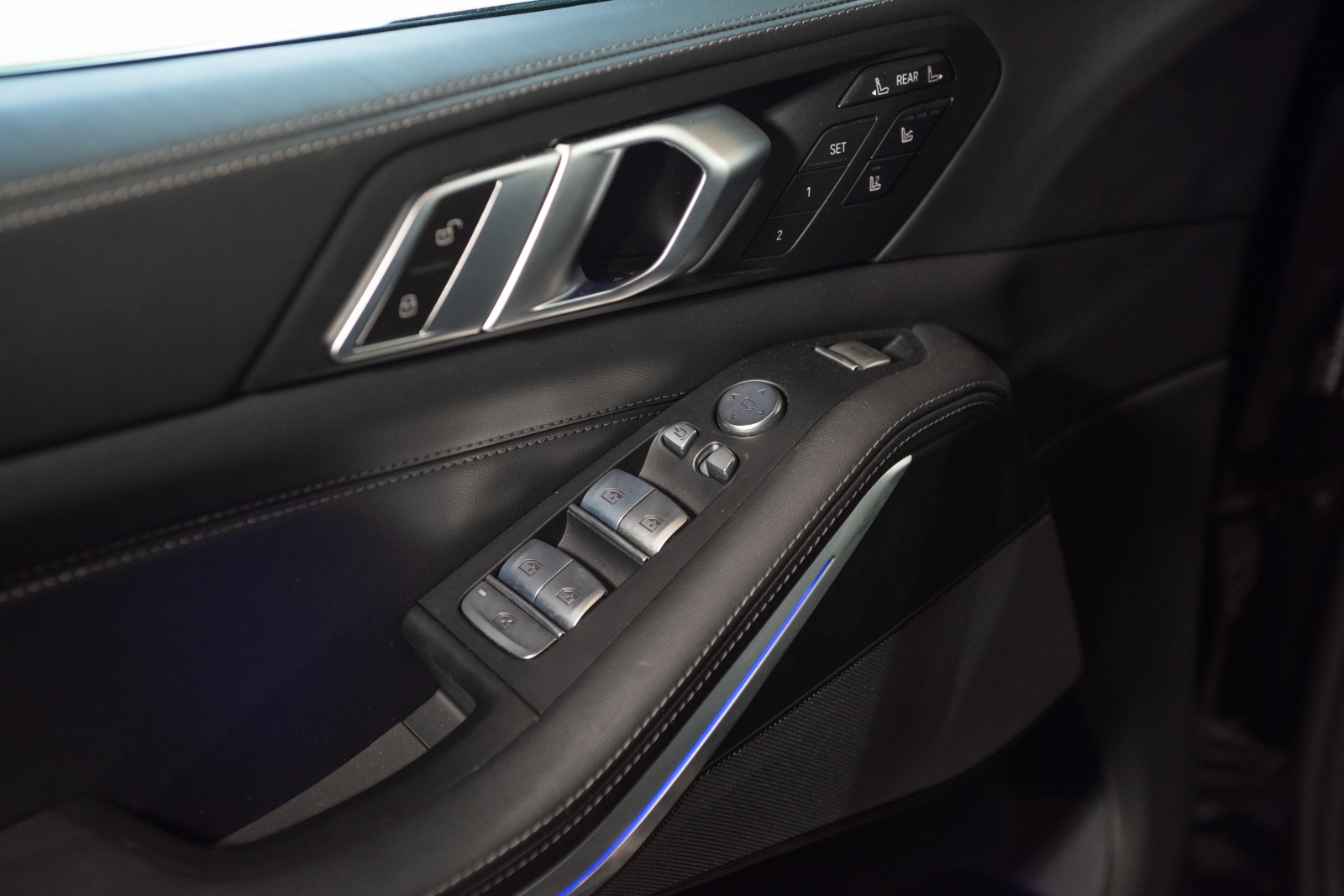 BMW X7 xDrive 40d