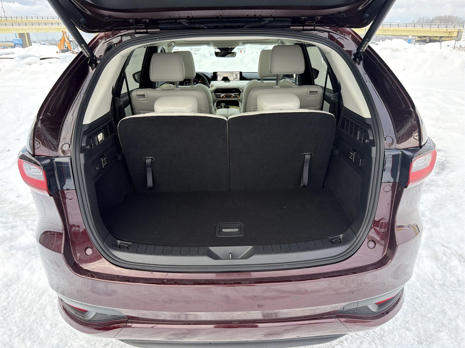 Mazda CX-80