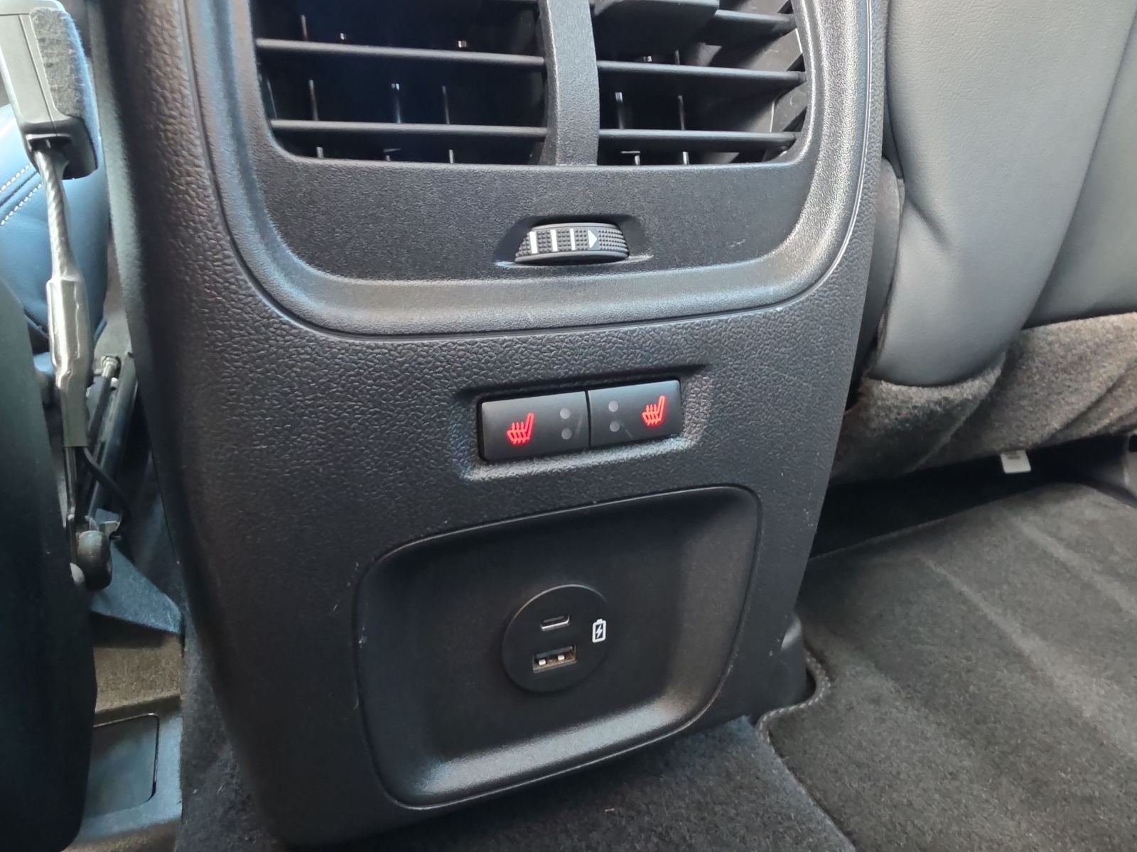 Ford Kuga KUGA VIGNALE 2.5 FHEV 190PS CVT FWD