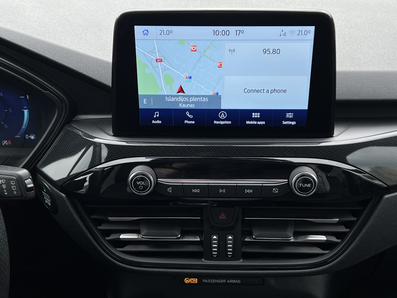 Ford Kuga ST-Line