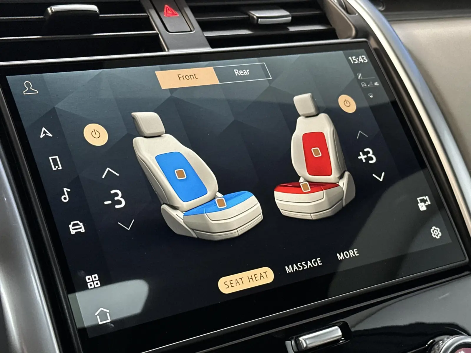 Land Rover Discovery D300 Metropolitan