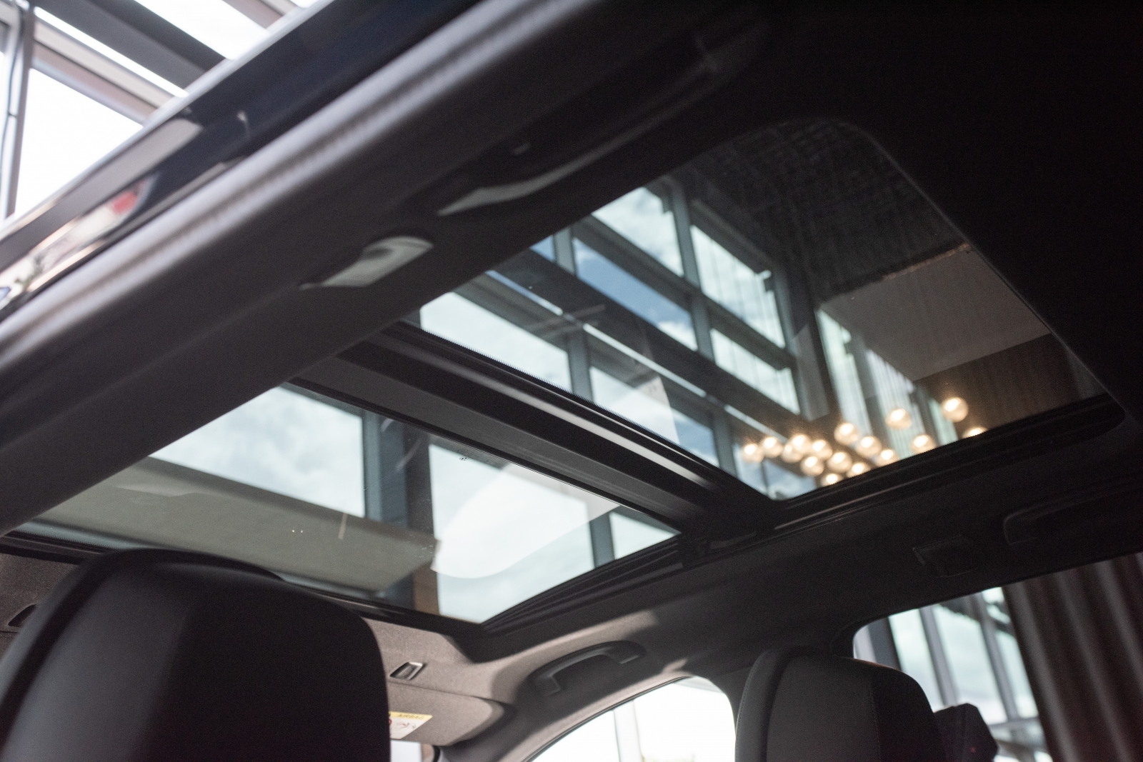 BMW 540 d xDrive