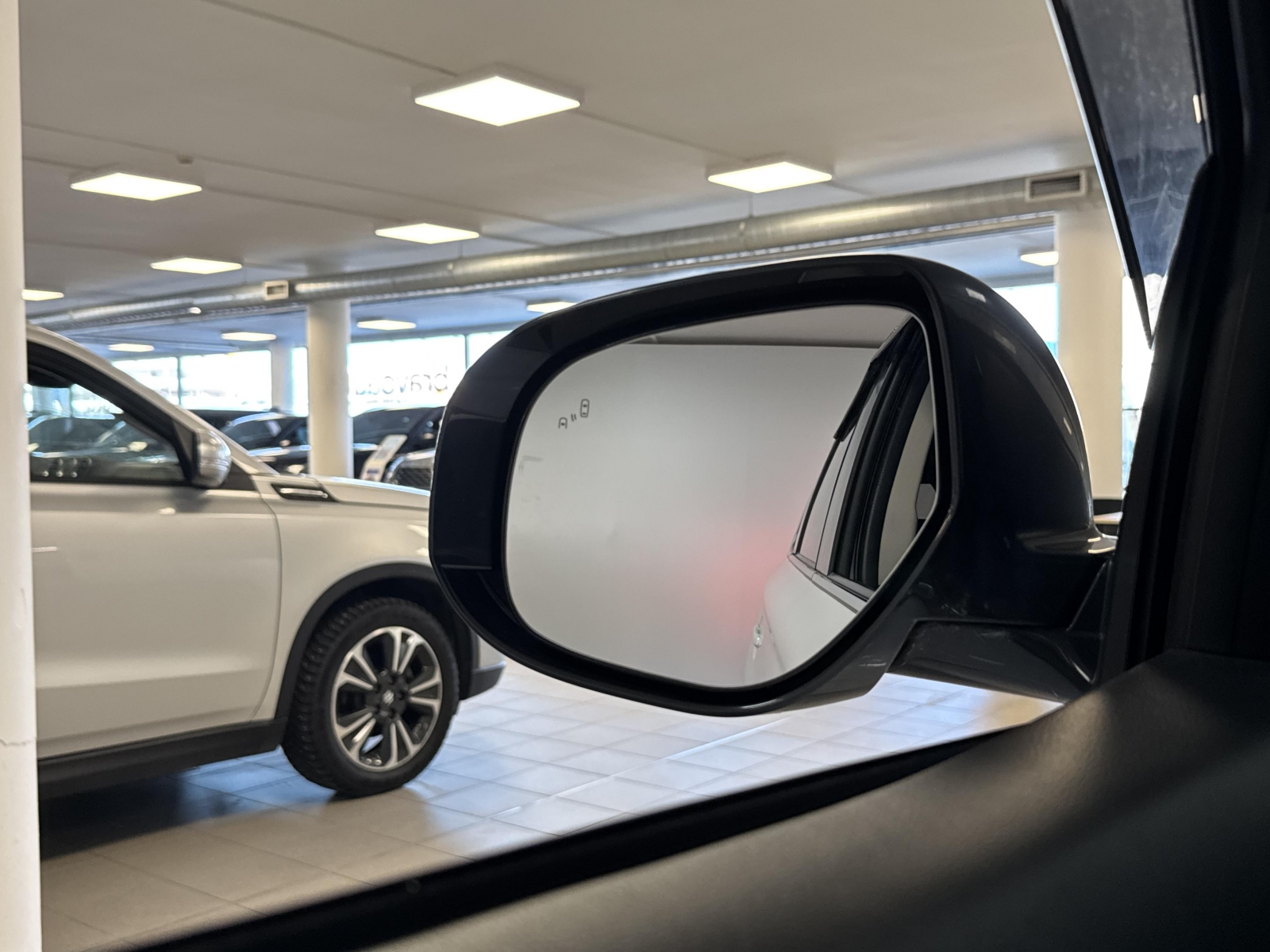 Mitsubishi Outlander 4WD