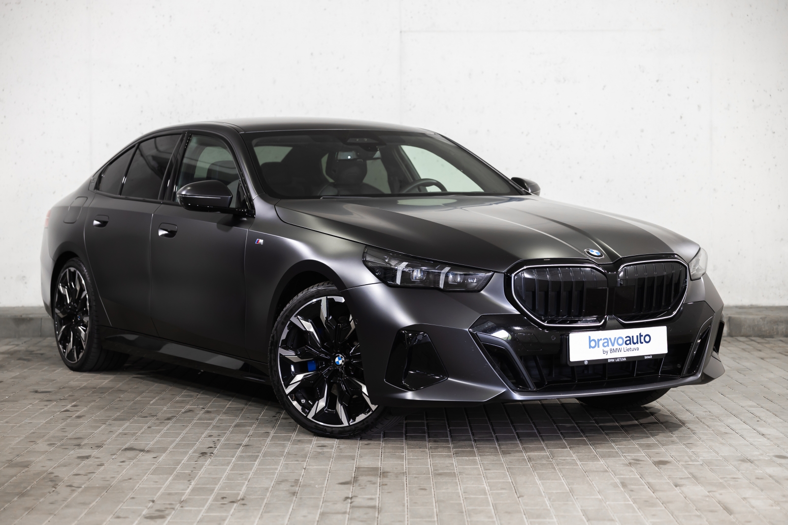 BMW 520 d xDrive