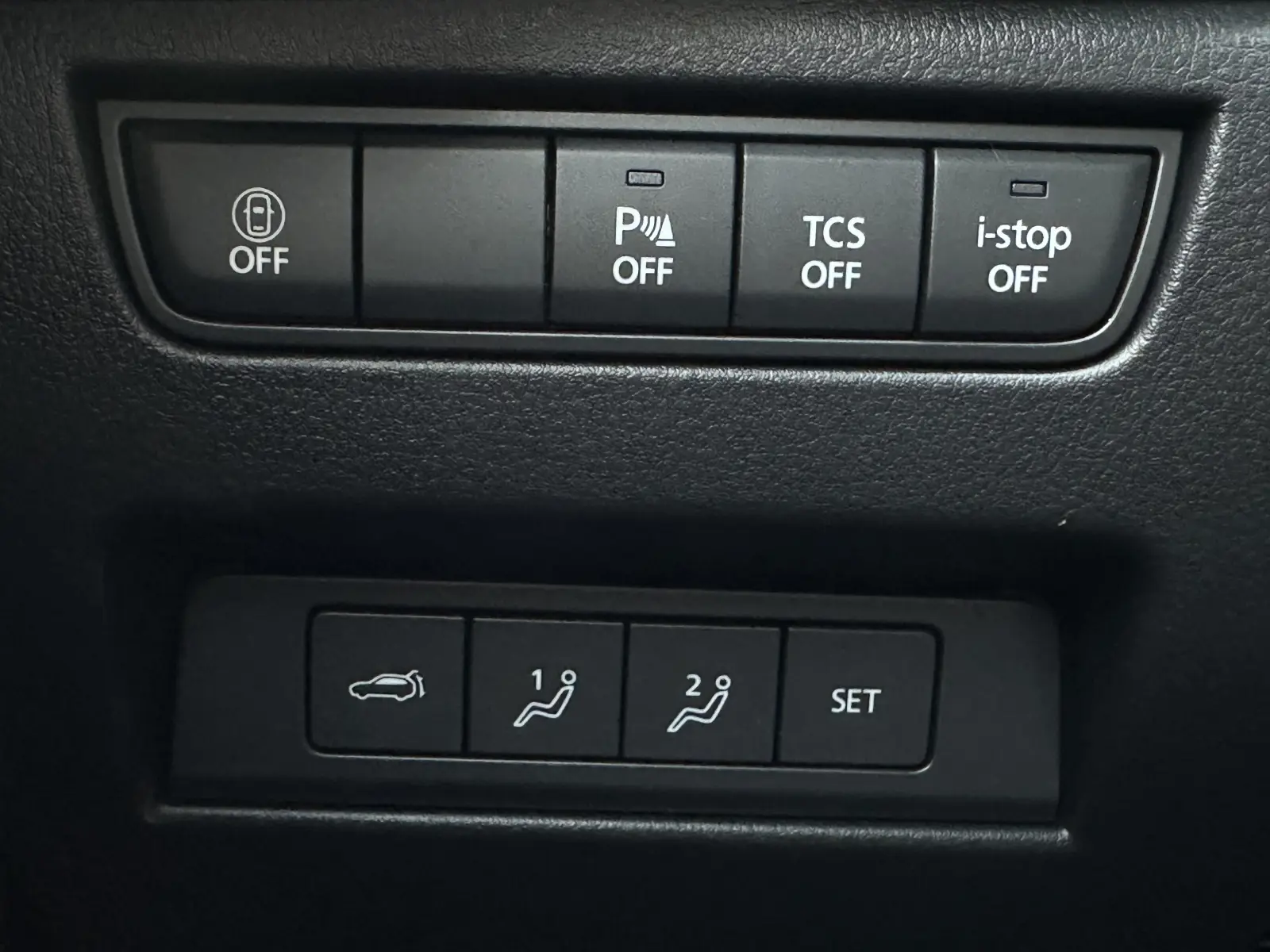 Mazda CX-60 Homura Mild Hybrid