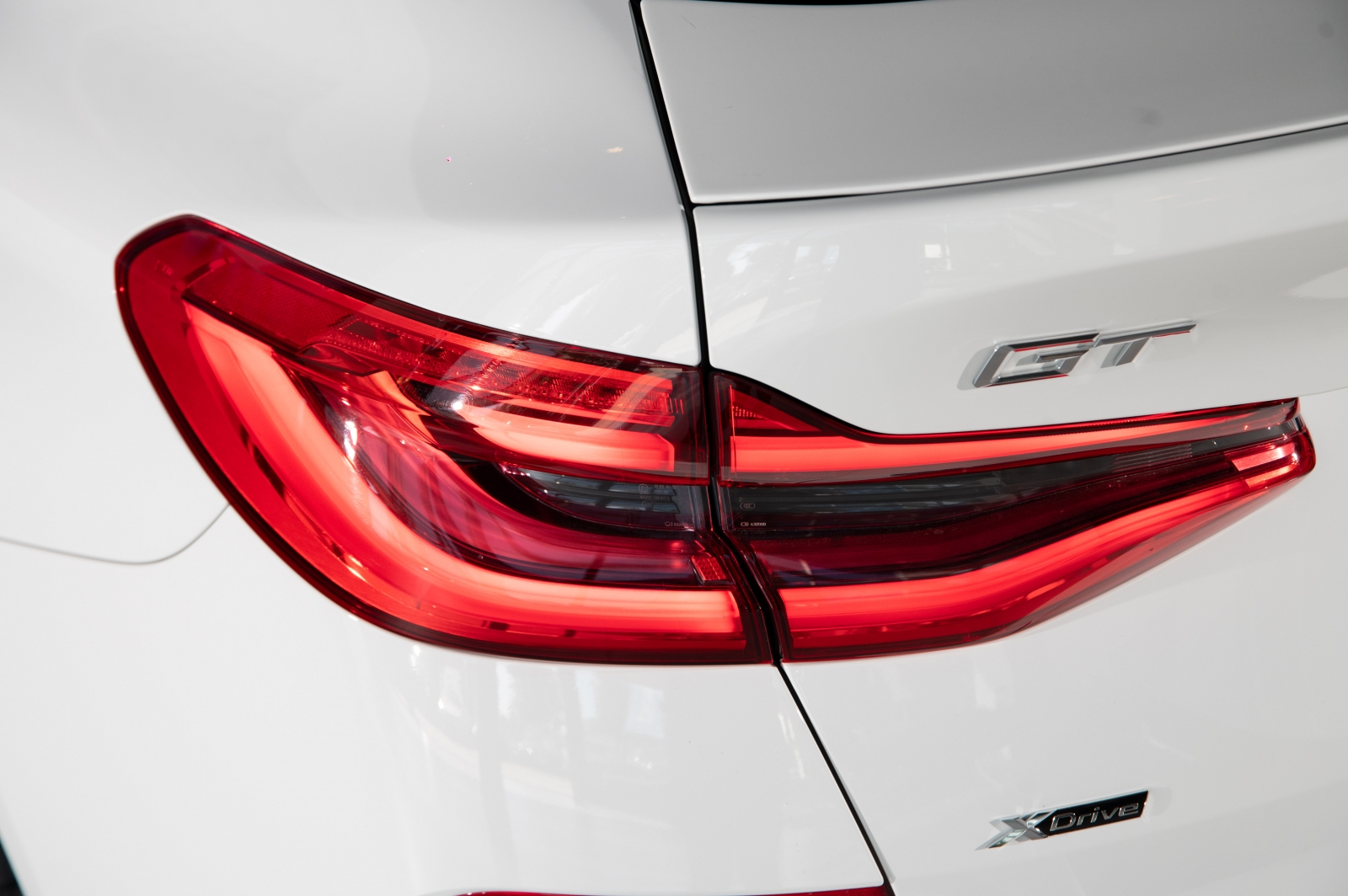 BMW 630 Gran Turismo xDrive