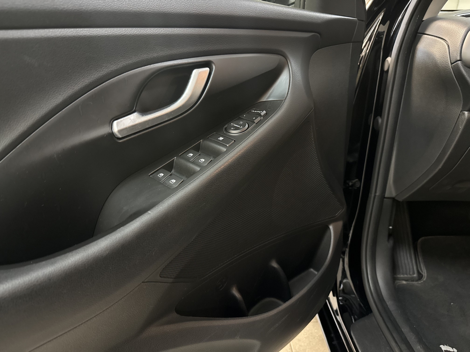 Hyundai i30 SW