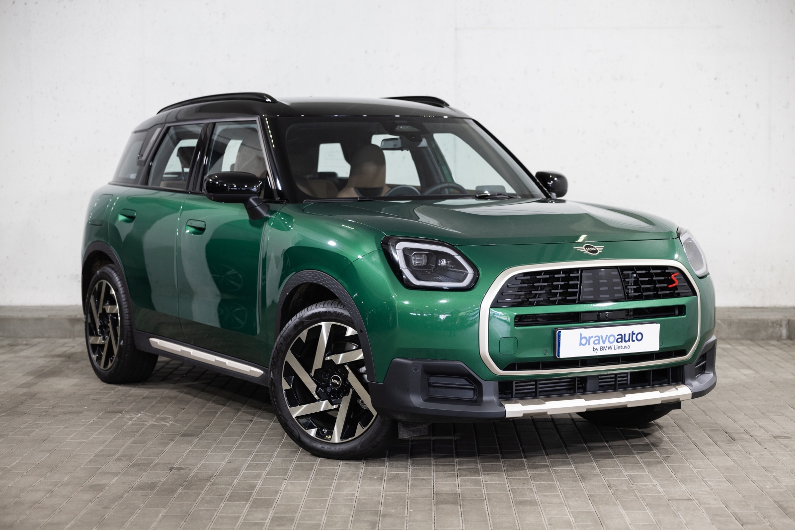 Mini Countryman S Countryman S
