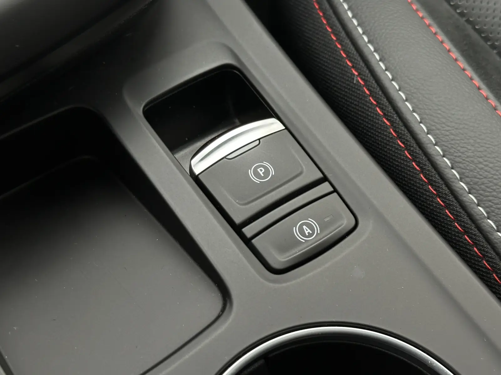 Renault Arkana R.S-Line Hybrid