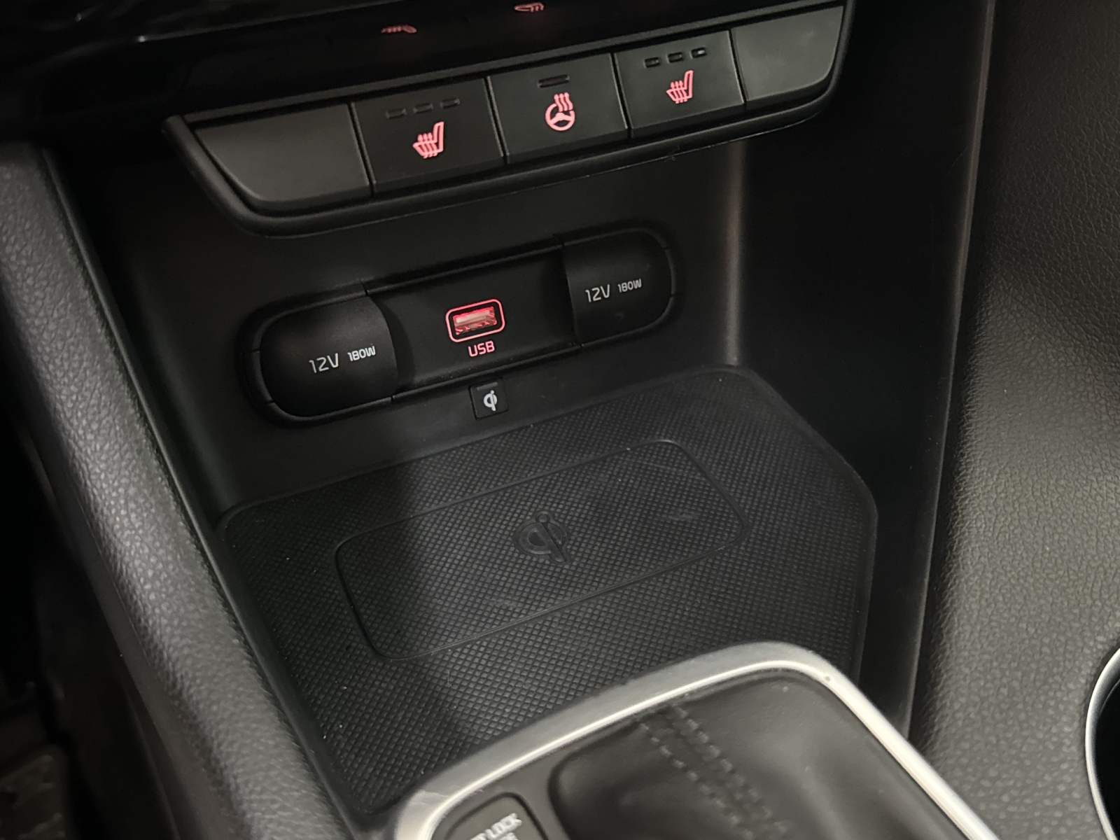 Kia Sportage  AWD