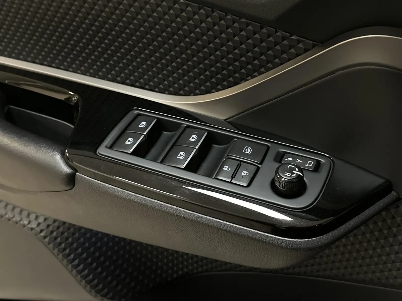 Toyota C-HR Hybrid Style