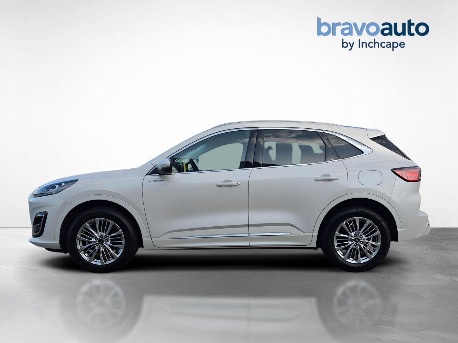 Ford Kuga KUGA VIGNALE 2.5 FHEV 190PS CVT FWD