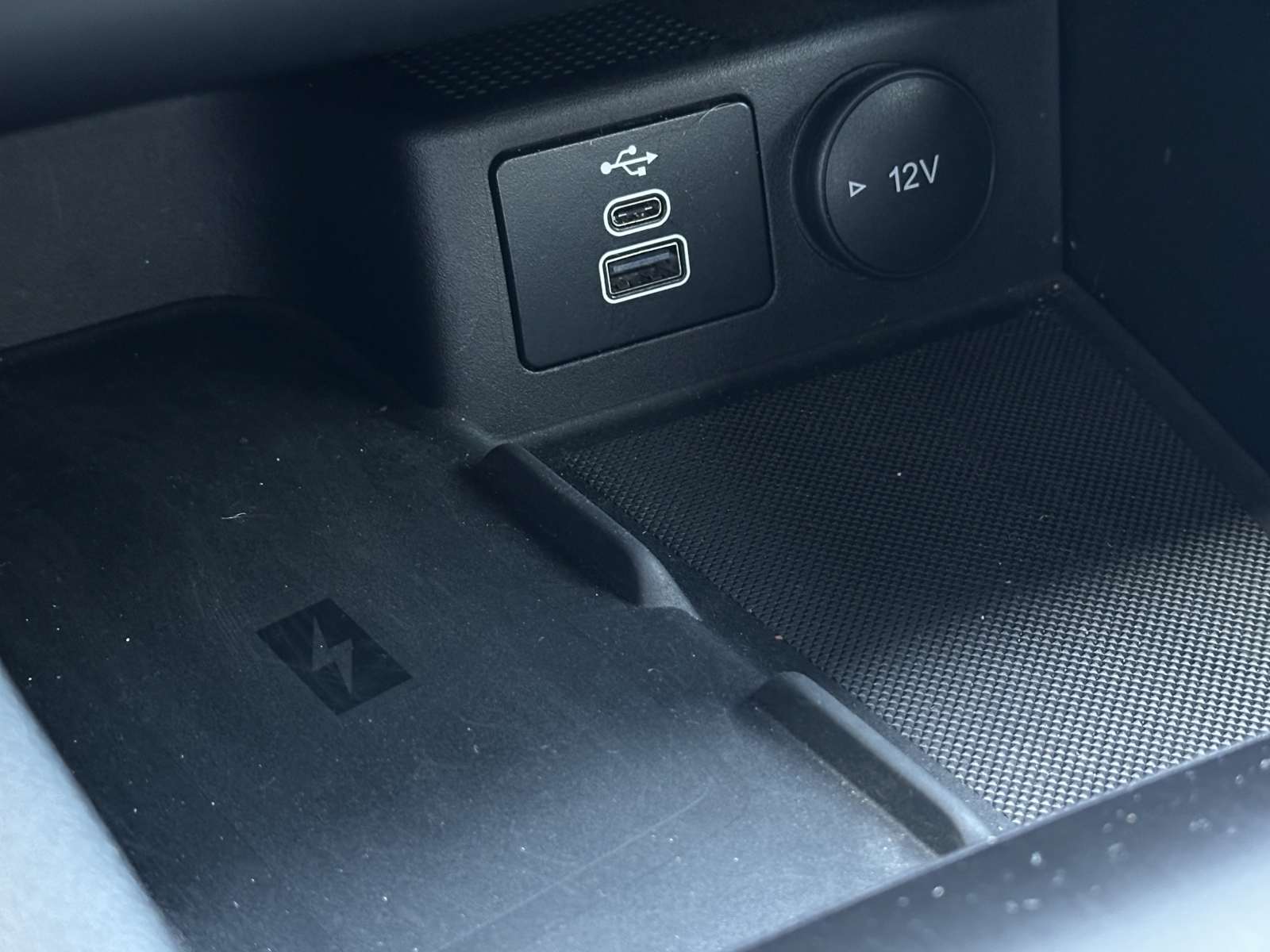 Ford Kuga ST-Line Hybrid