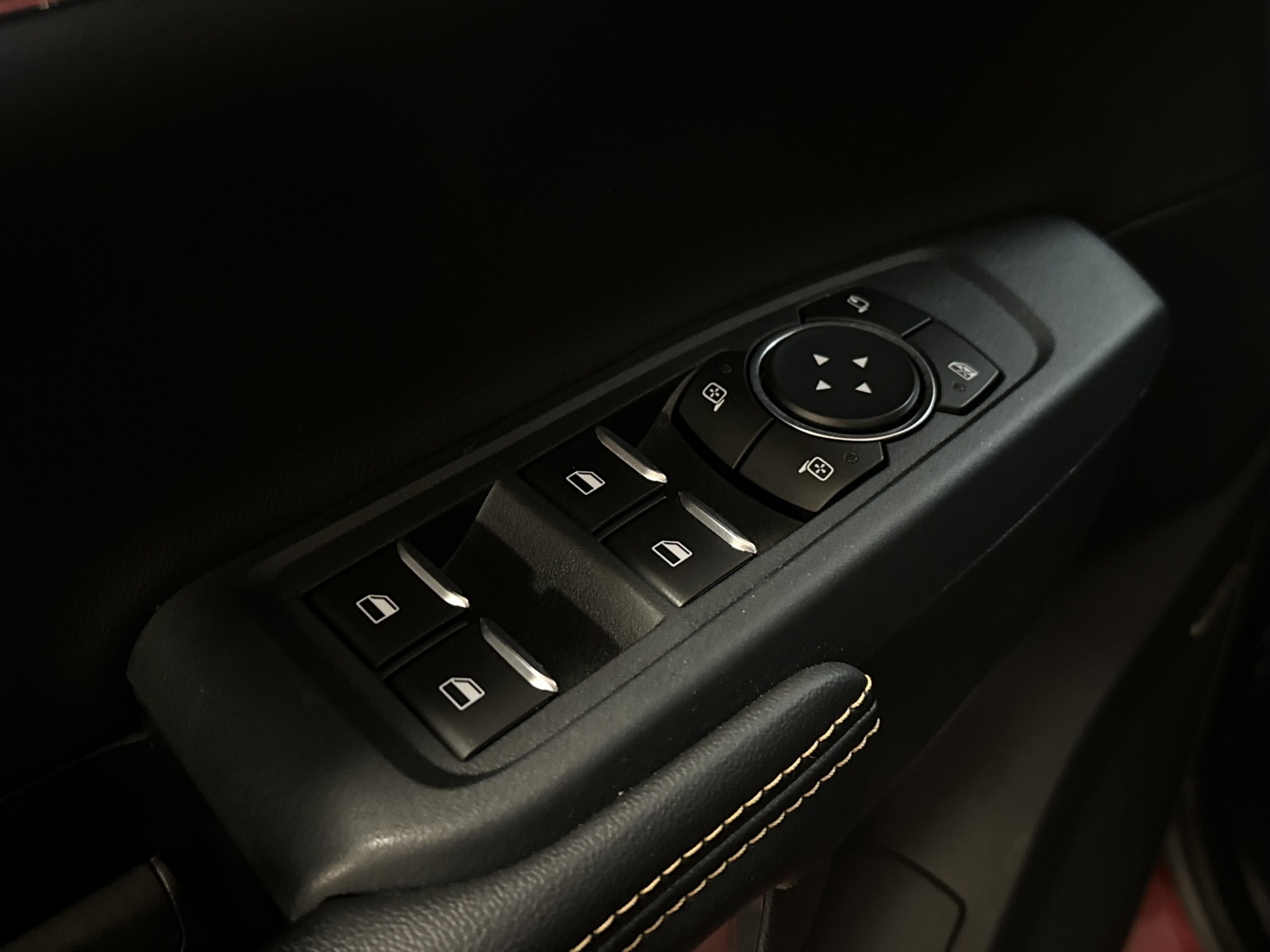 Ford Ranger Wildtrack Doublecab