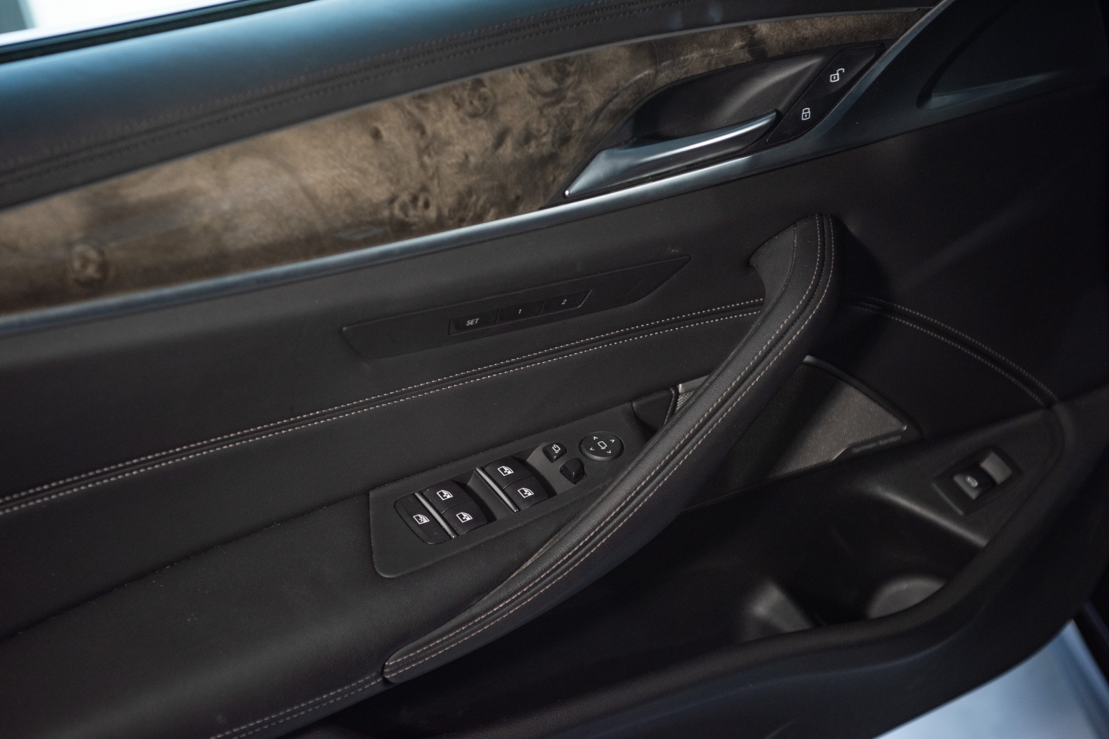 BMW 540 d xDrive