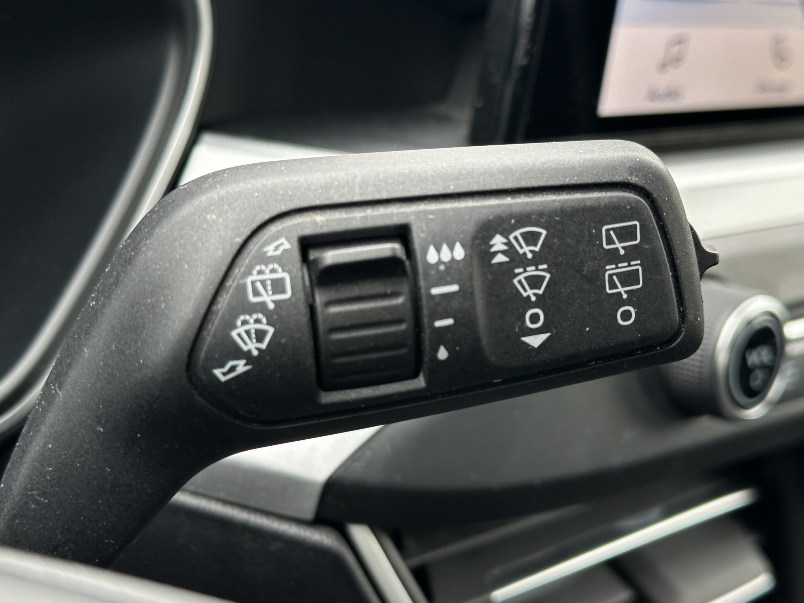 Ford Focus Business